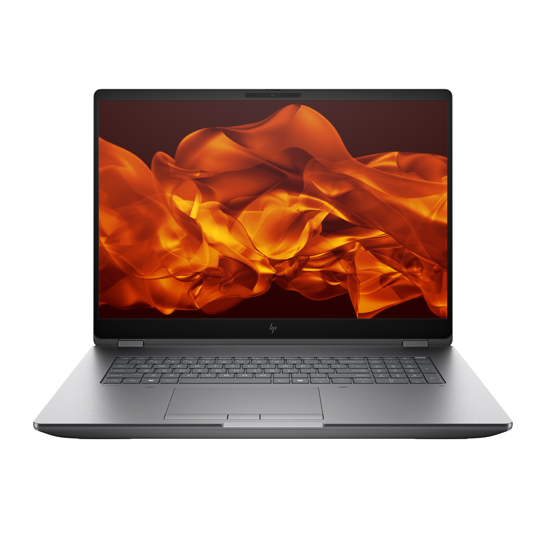 Bild von HP ZBook Fury 18 G1i 98L71ET 18" WQXGA IPS 500 Nits, Intel Ultra 7 255H, 32GB RAM, 1TB SSD, NVIDIA RTX PRO 2000 Blackwell, Windows 11 Pro
