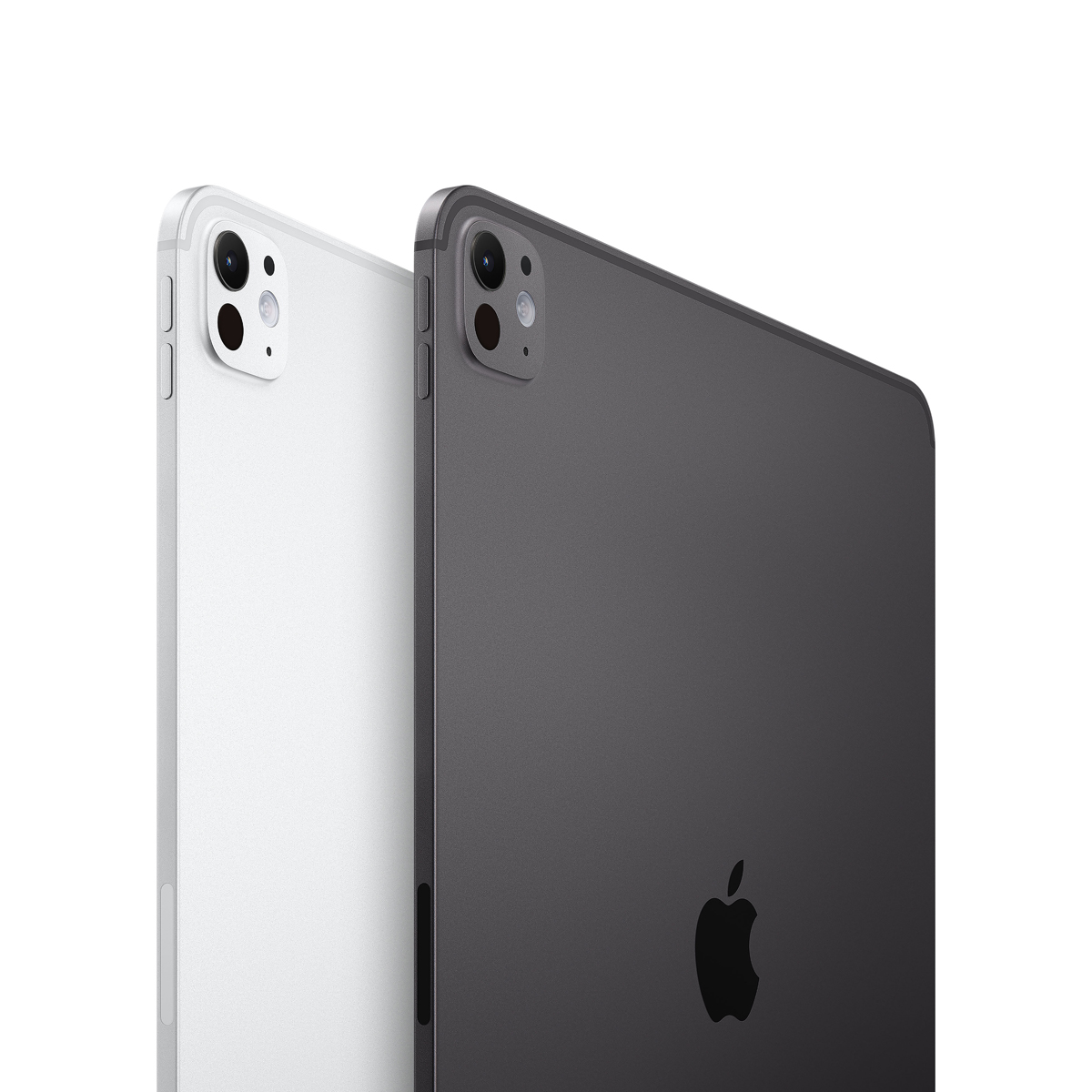 Bild von Apple iPad Pro 11 Wi-Fi 256GB space schwarz (5.Gen.)