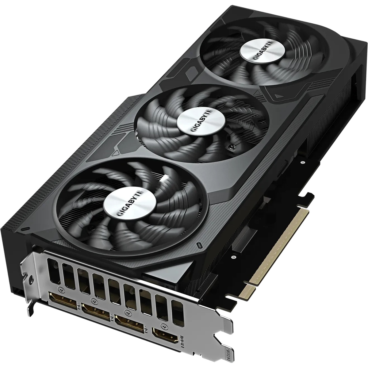 Bild von GIGABYTE GeForce RTX 5070 Ti Windforce OC V2 16G - 16GB GDDR7, HDMI, 3x DP