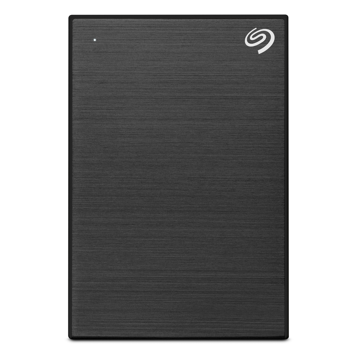 Bild von Seagate One Touch Passwort HDD 2TB Schwarz Externe Festplatte, USB 3.2 Gen 1x1