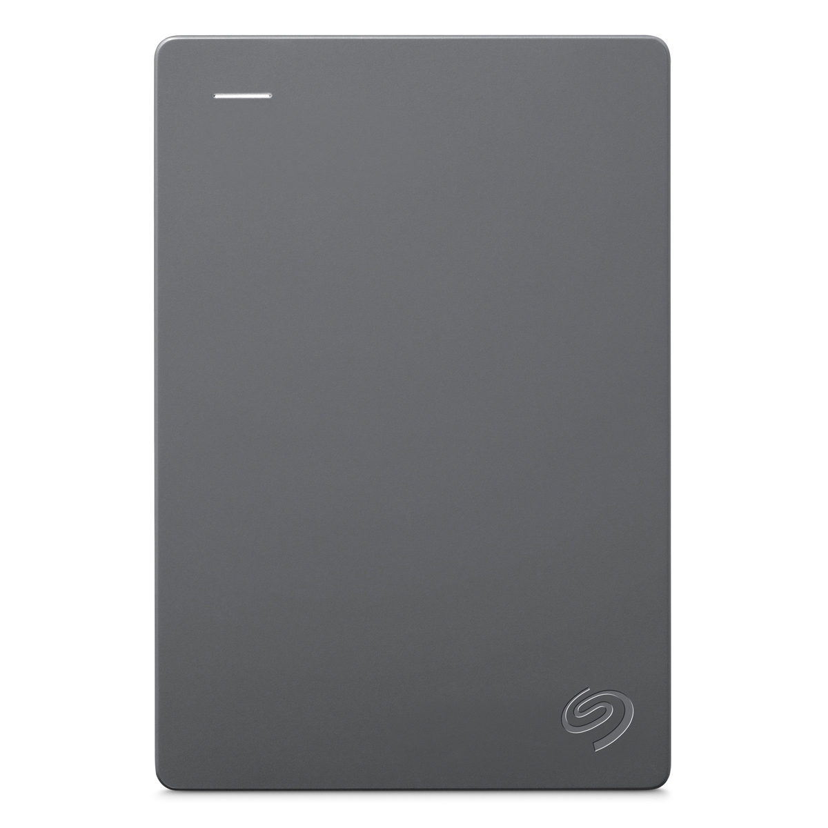 Bild von Seagate Basic 2TB Grau Externe Festplatte, USB 3.2 Gen 1x1