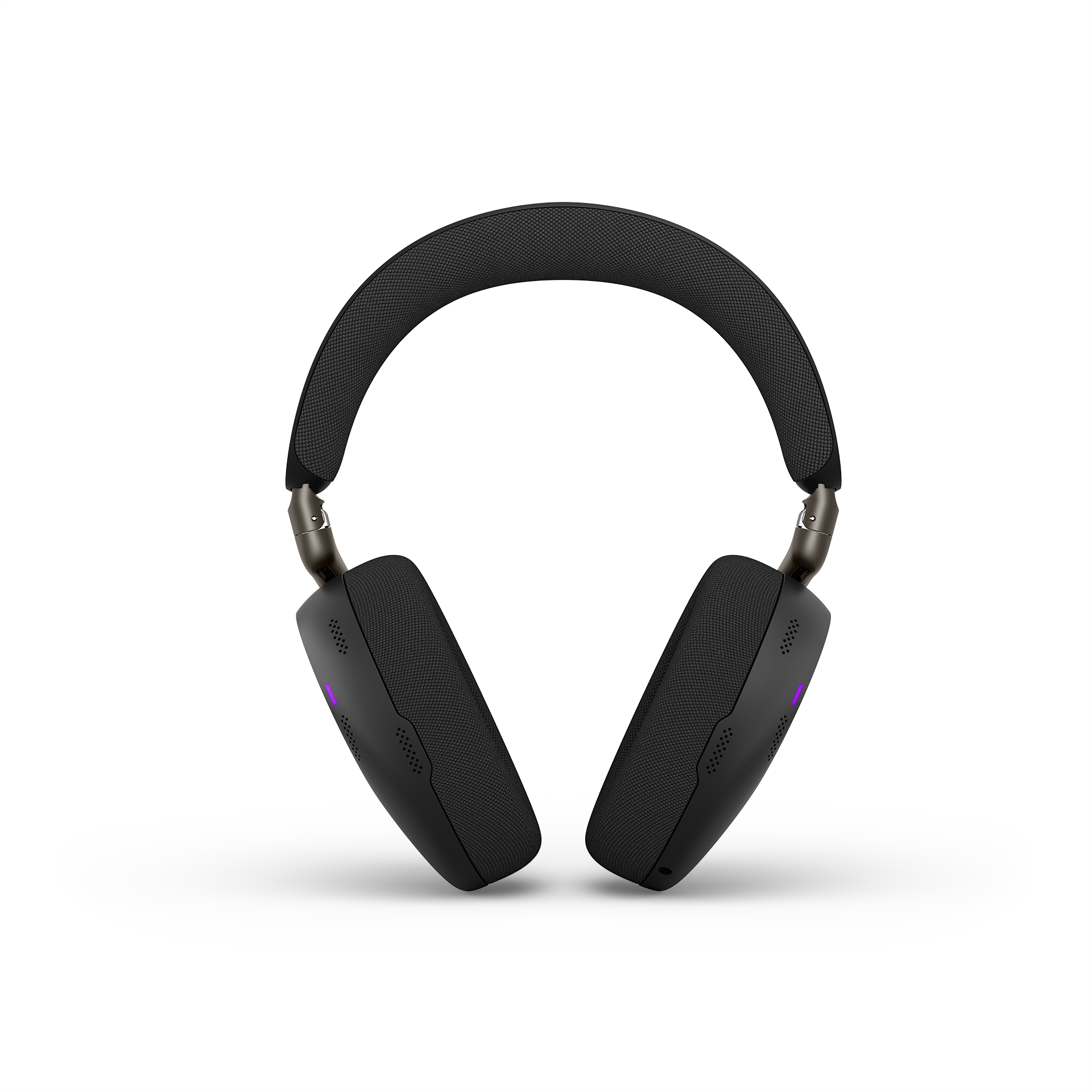 Bild von Jabra Evolve3 85 MS Bluetooth Stereo Headset, Kabellos Aktive Geräuschunterdrückung, 6 Mikrofone, MS Teams zertifiziert, Inkl. USB-C Bluetooth Adapter