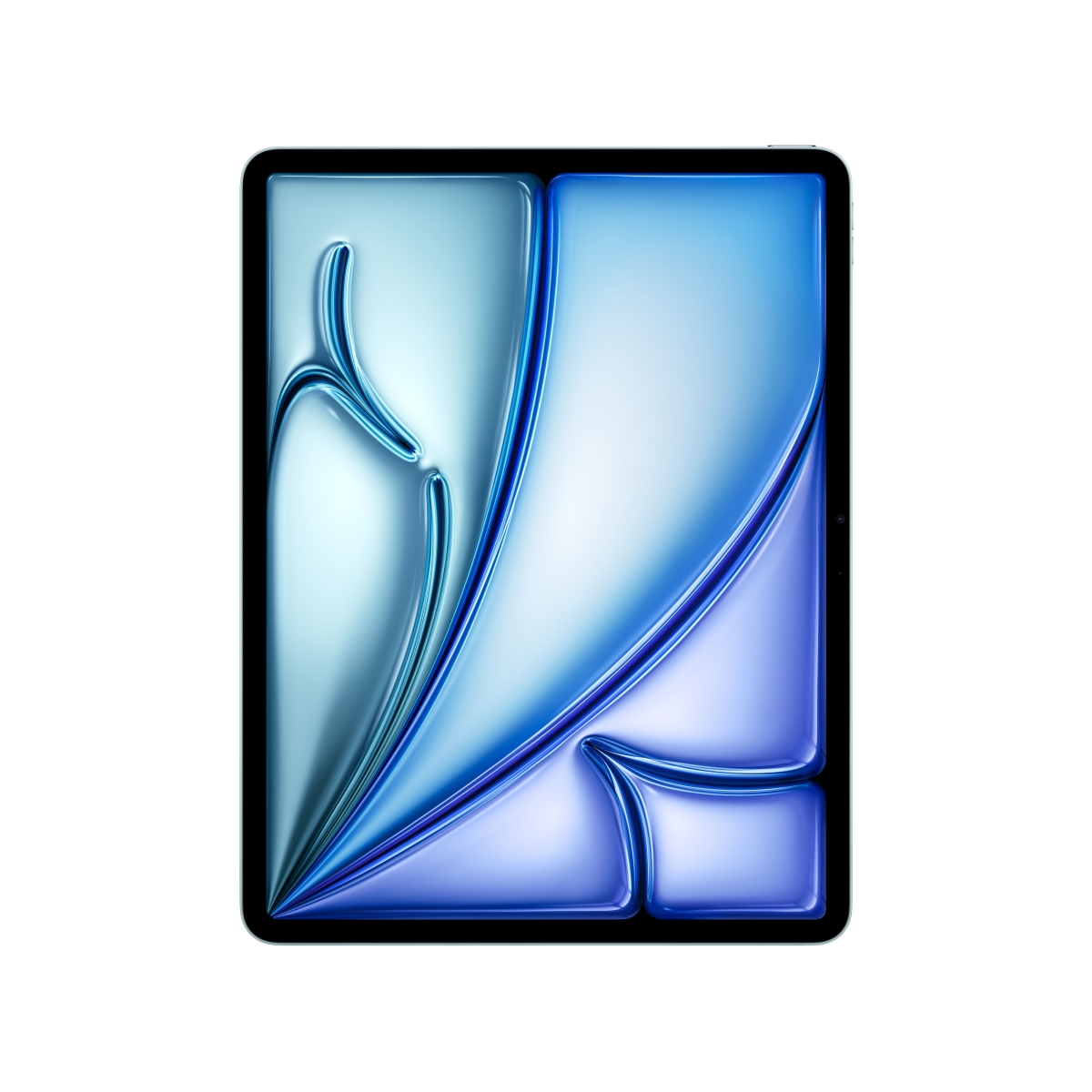 Bild von Apple iPad Air 13 Wi-Fi 128GB (blau)