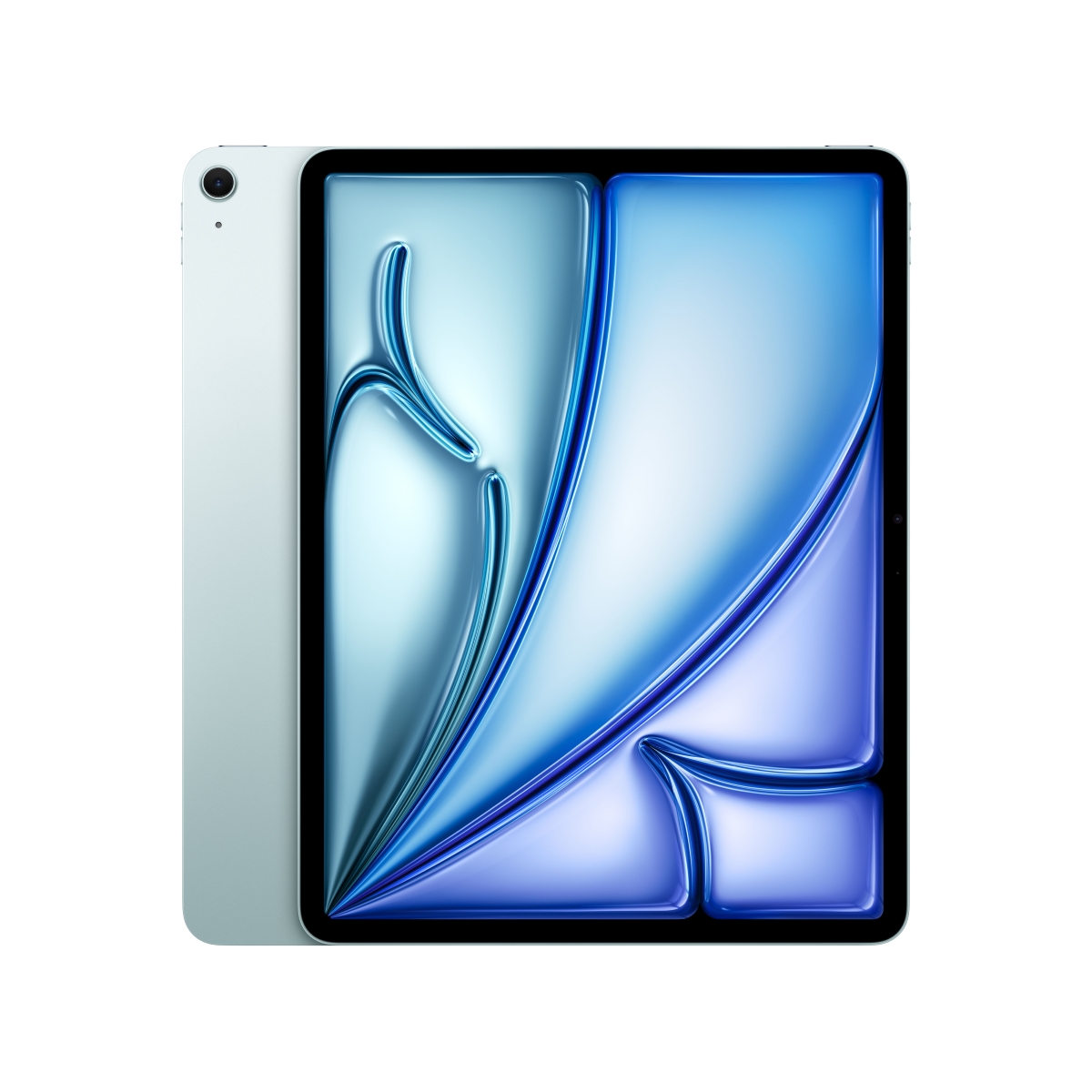 Bild von Apple iPad Air 13 Wi-Fi 128GB (blau)