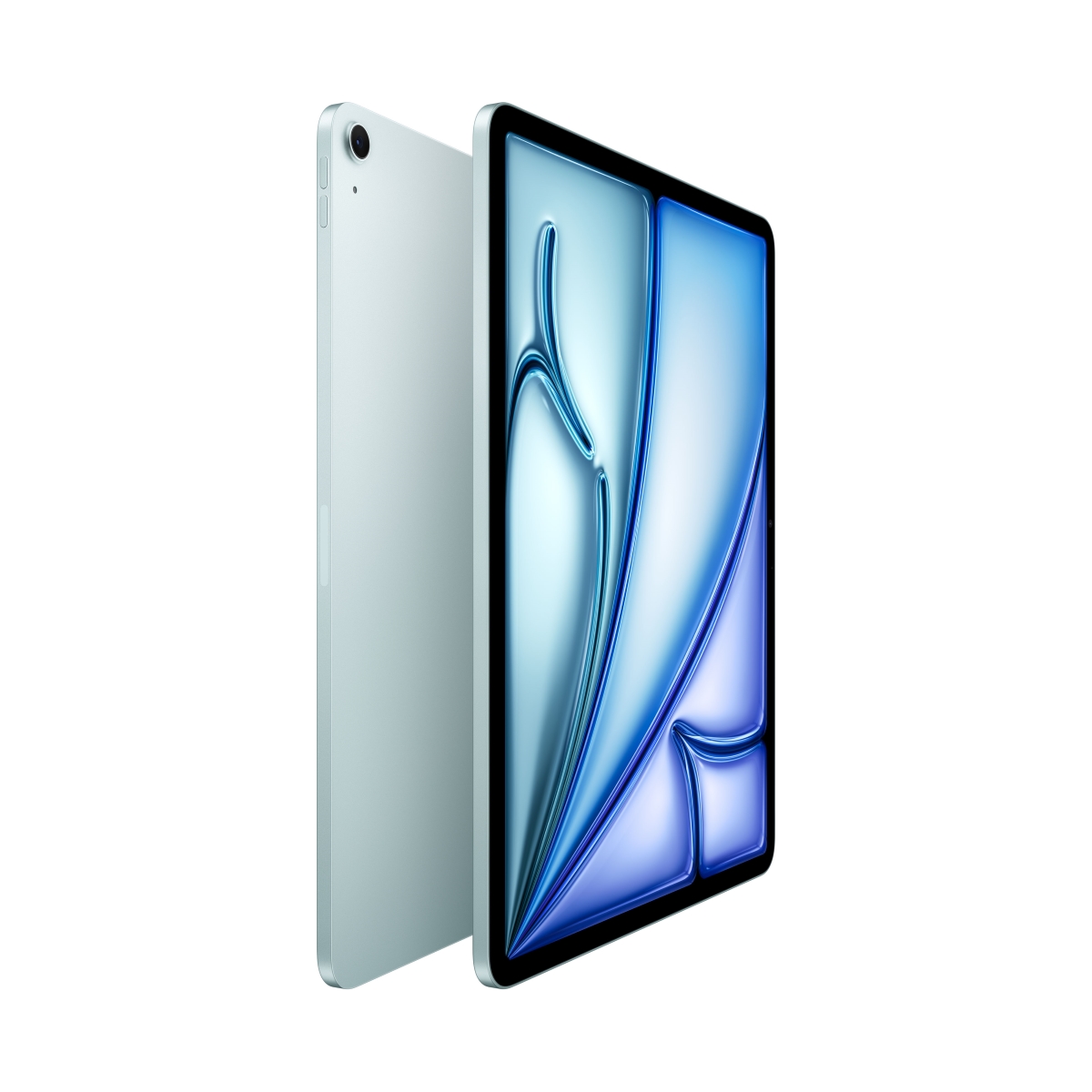 Bild von Apple iPad Air 13 Wi-Fi 128GB (blau)