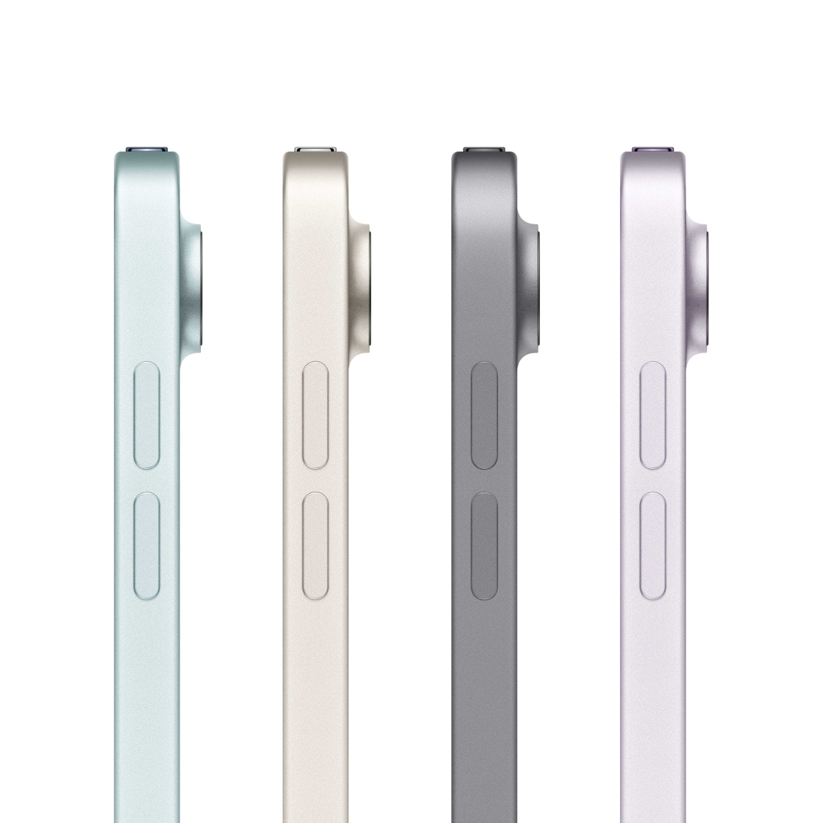 Bild von Apple iPad Air 13 Wi-Fi 128GB (blau)