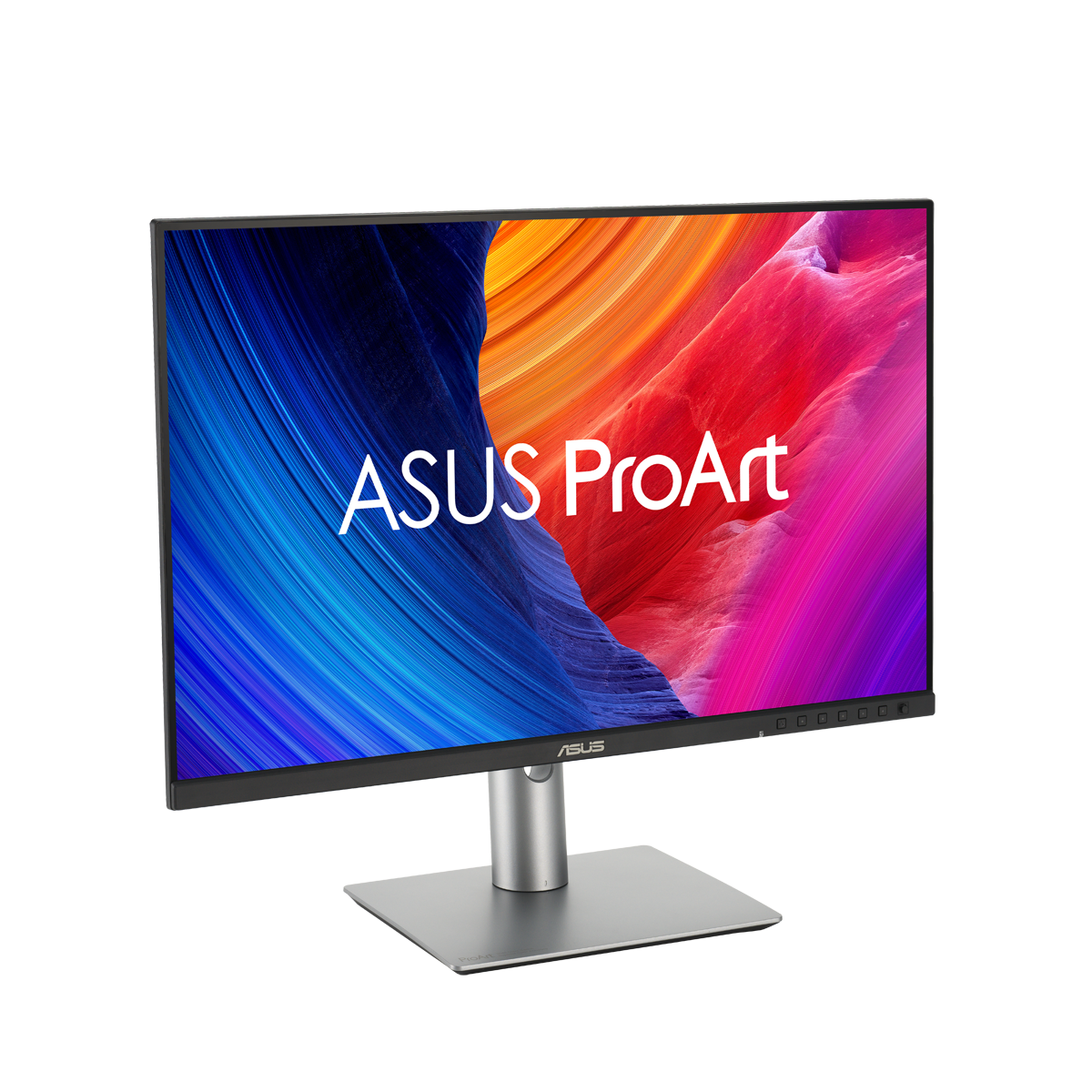Bild von ASUS ProArt PA248QFV 24,1 Zoll - Office Monitor 61,2cm (24,1