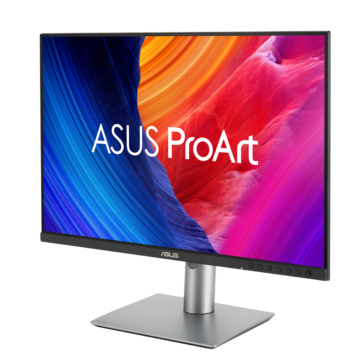 Bild von ASUS ProArt PA248QFV 24,1 Zoll - Office Monitor 61,2cm (24,1