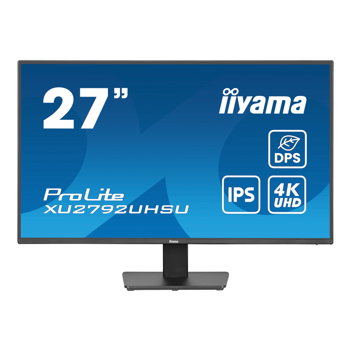 Bild von Iiyama XU2792UHSU-B6