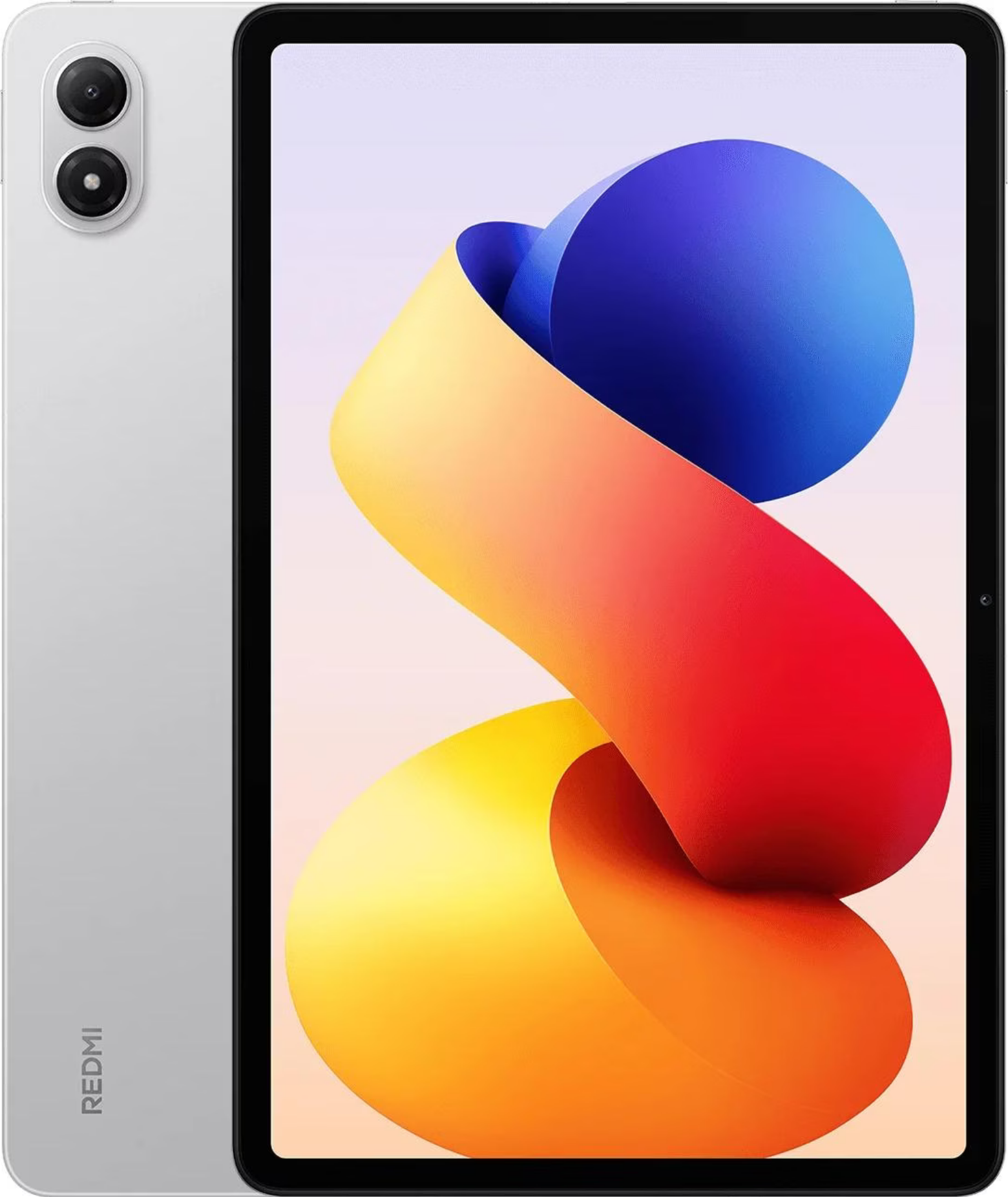 Bild von Xiaomi Redmi Pad 2 Pro 256GB Silber 30,7cm ("12,1") LCD Display, Android 15 mit Xiaomi HyperOS 2, 8MP Hauptkamera