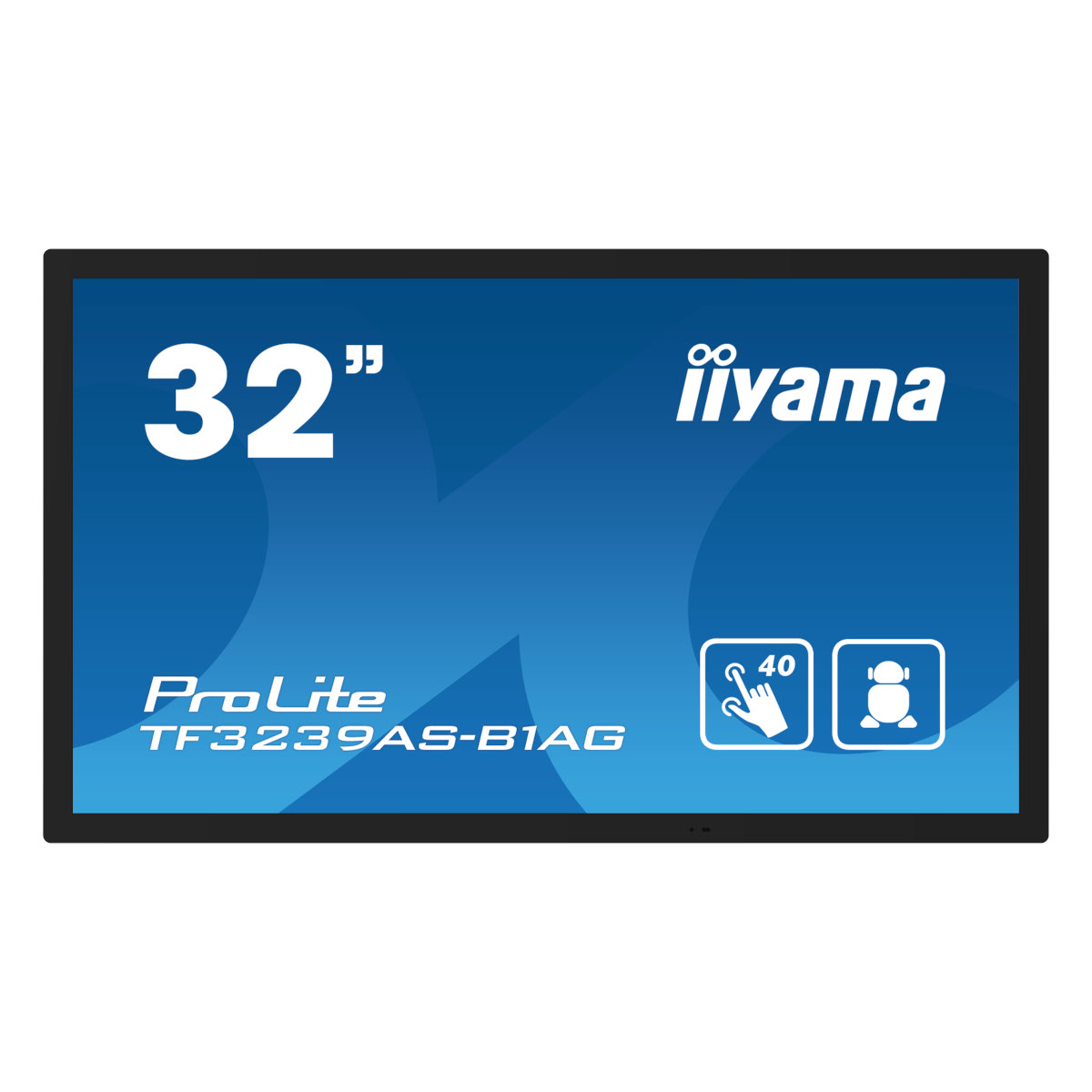 Bild von Iiyama TF3239AS-B1AG