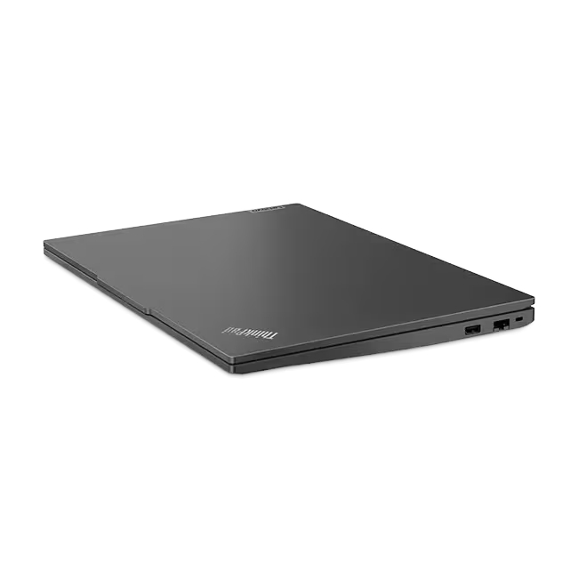 Bild von Lenovo ThinkPad E16 G2 21M50022GE - 16" WUXGA, AMD Ryzen™ 7 7735HS, 32GB, 1TB, Windows 11 Pro