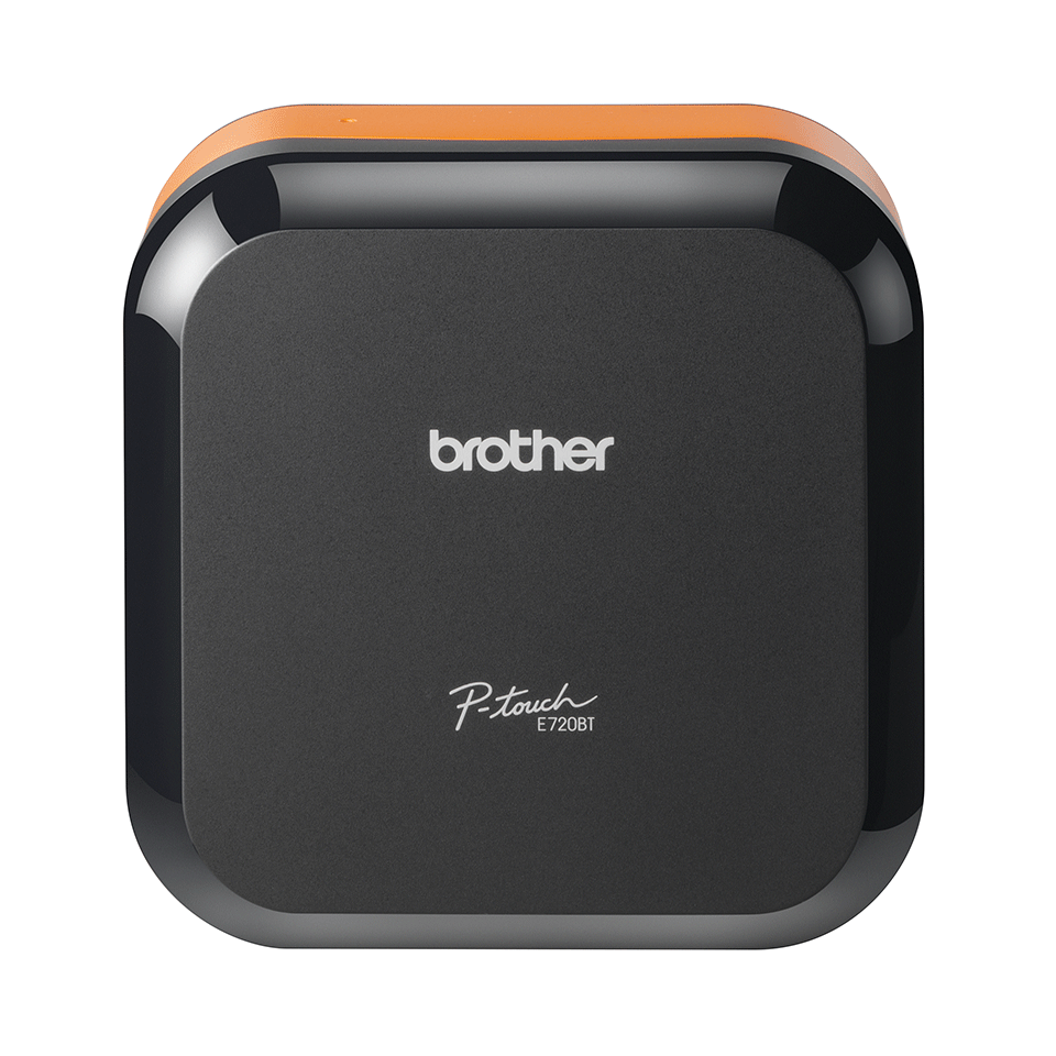 Bild von Brother P-Touch PT-E720BT