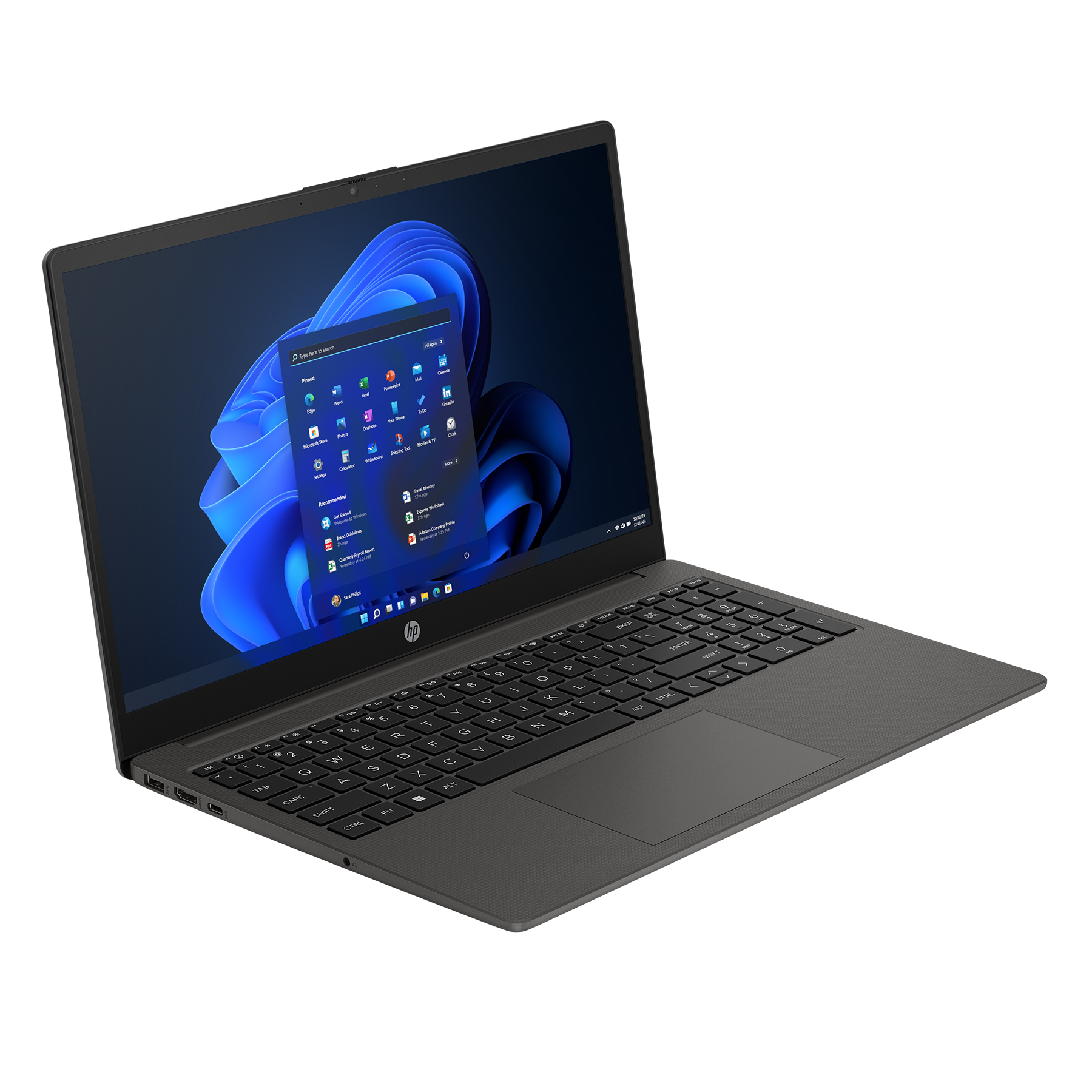Bild von HP 250 G10 8X9V2ES 15,6