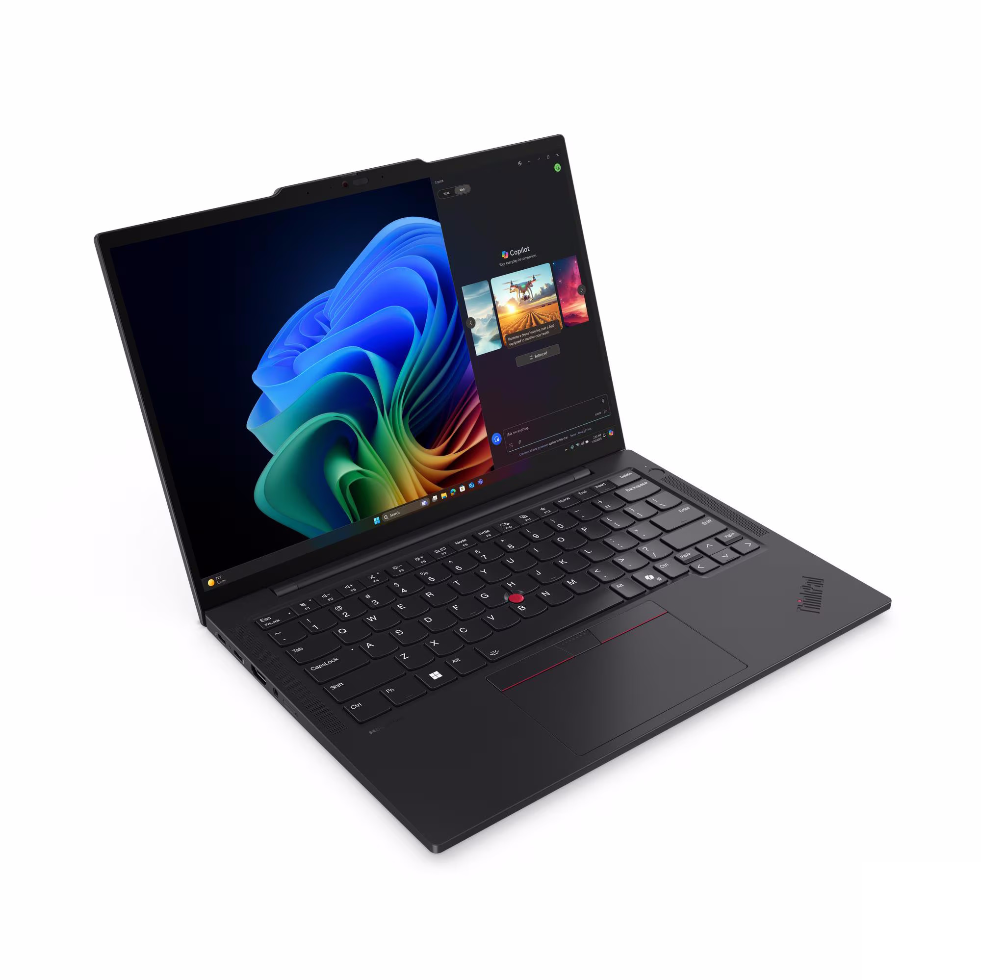 Bild von Lenovo ThinkPad T14s Gen6 - 21R1003VGE 14