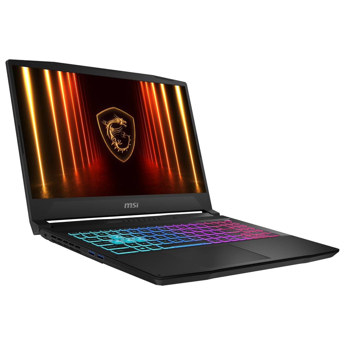 Bild von MSI Katana 15 HX B14WGK-1024 - 15,6" QHD 165Hz Display, Intel Core i7-14650HX, 16GB DDR5 RAM, 1TB SSD, NVIDIA RTX 5070, Windows 11 Home