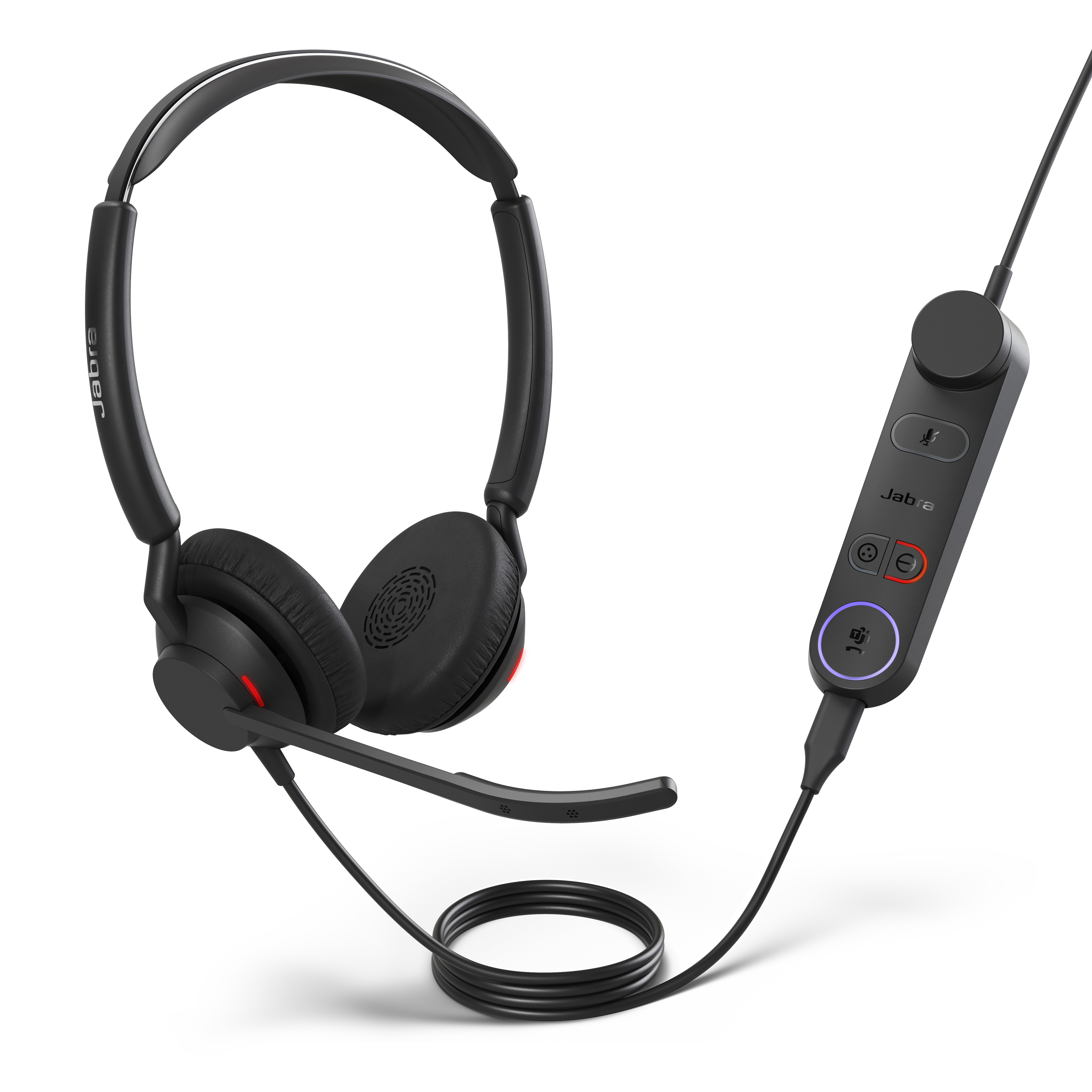 Bild von Jabra Engage 50 II Link, Stereo, USB-A, MS