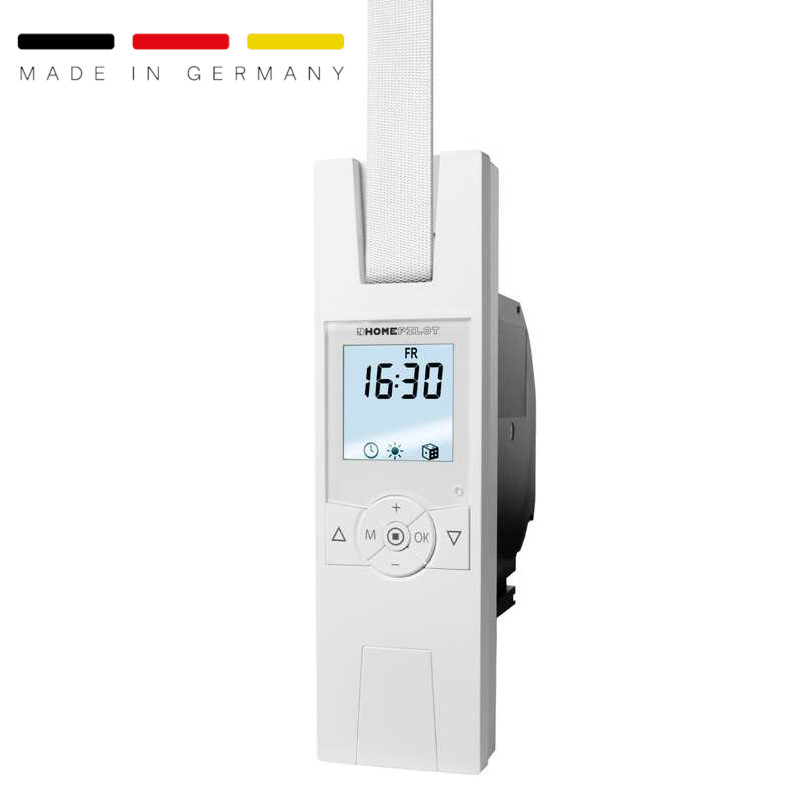 Bild von HomePilot Gurtwickler RolloTron premium smart B-Ware