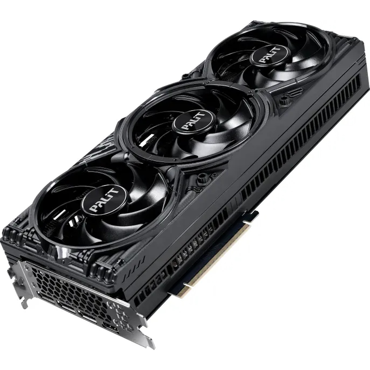 Bild von Palit GeForce RTX 5070 GamingPro B-Ware - 12GB GDDR7, HDMI, 3x DP