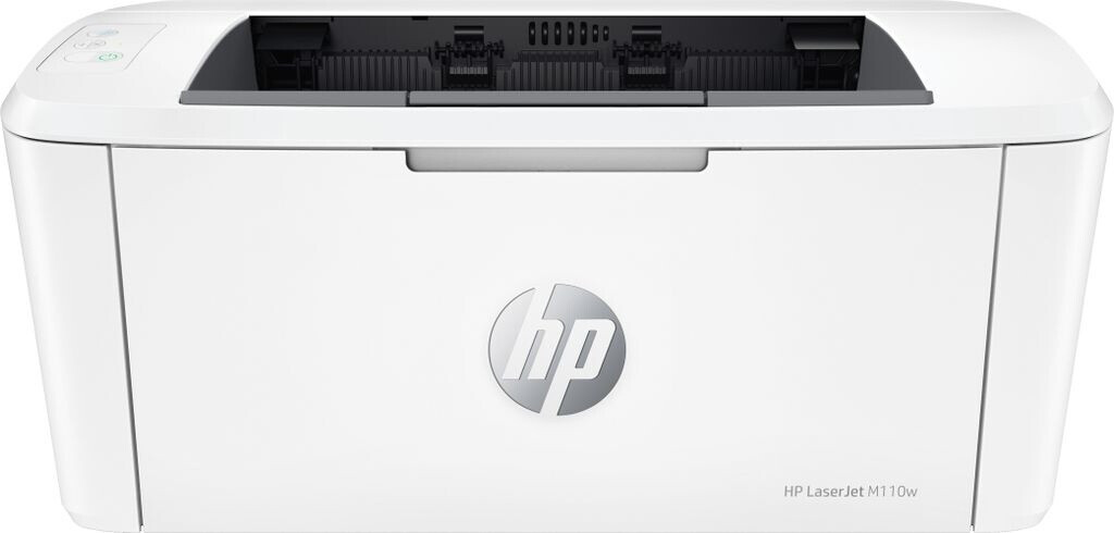 Bild von HP LaserJet M110w - Laserdrucker S/W, inkl. 2 Instant Ink Probemonate