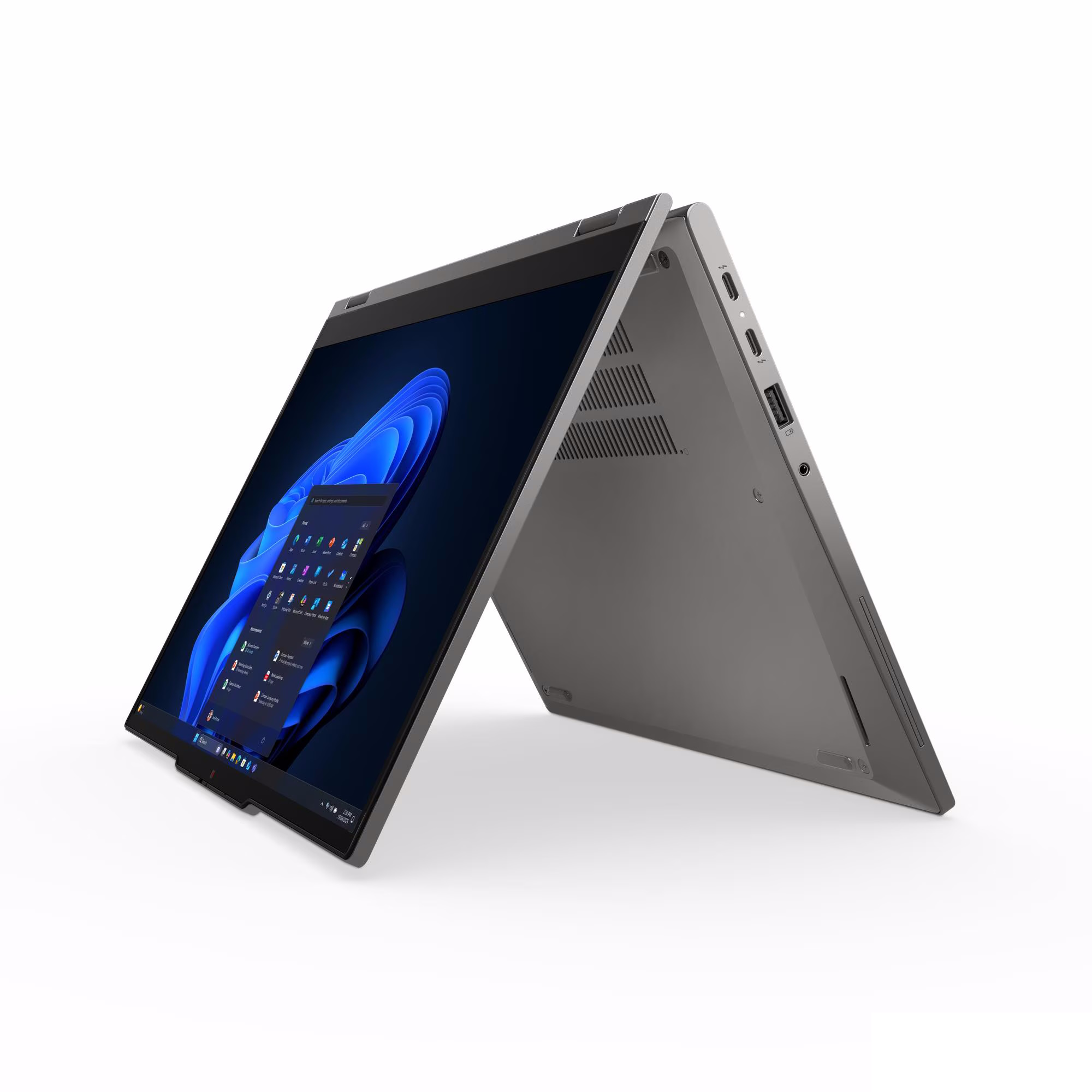 Bild von Lenovo ThinkPad L13 2-in-1 Gen6 - 21R50006GE 13,3