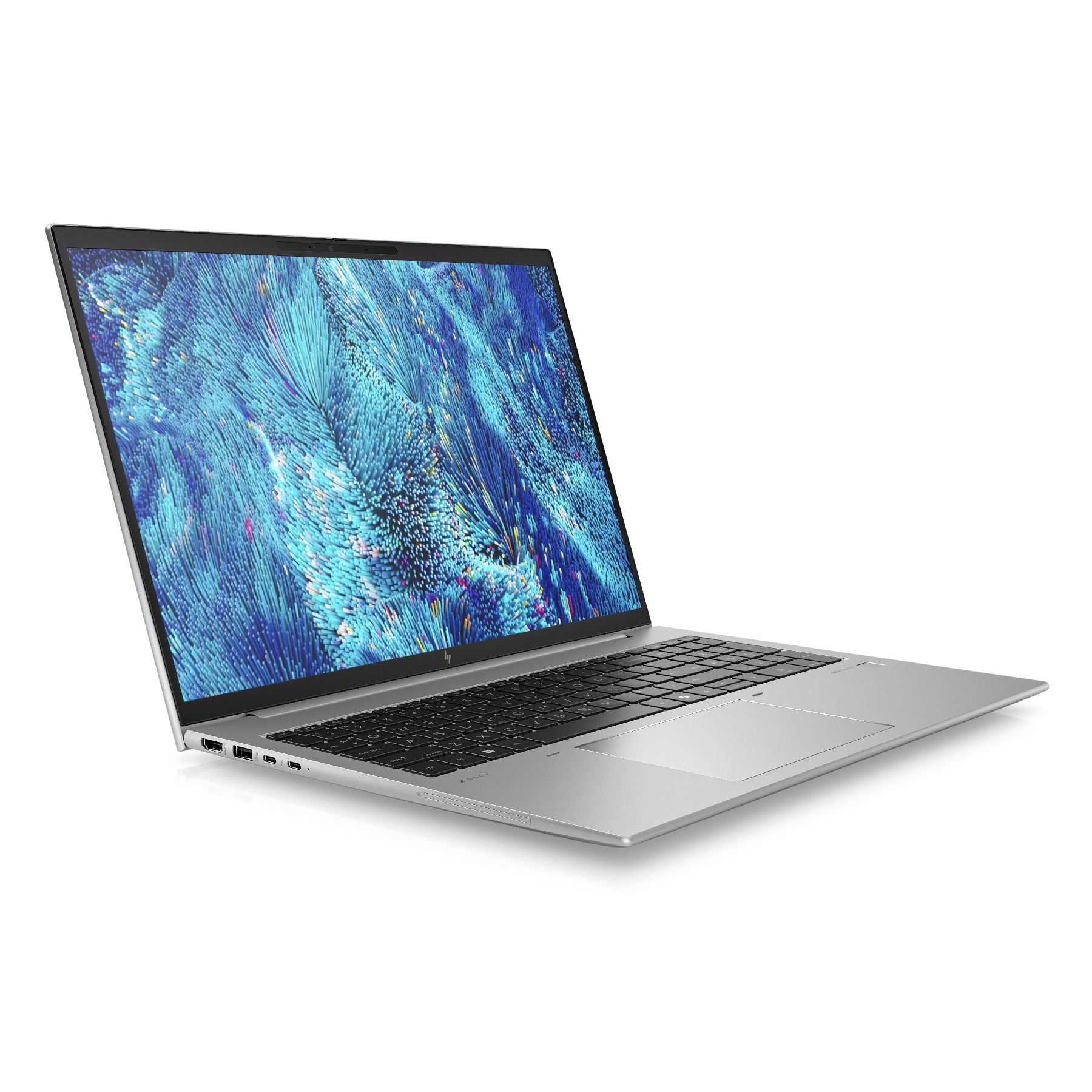 Bild von HP ZBook Firefly 16 G11 5G3Y7ES