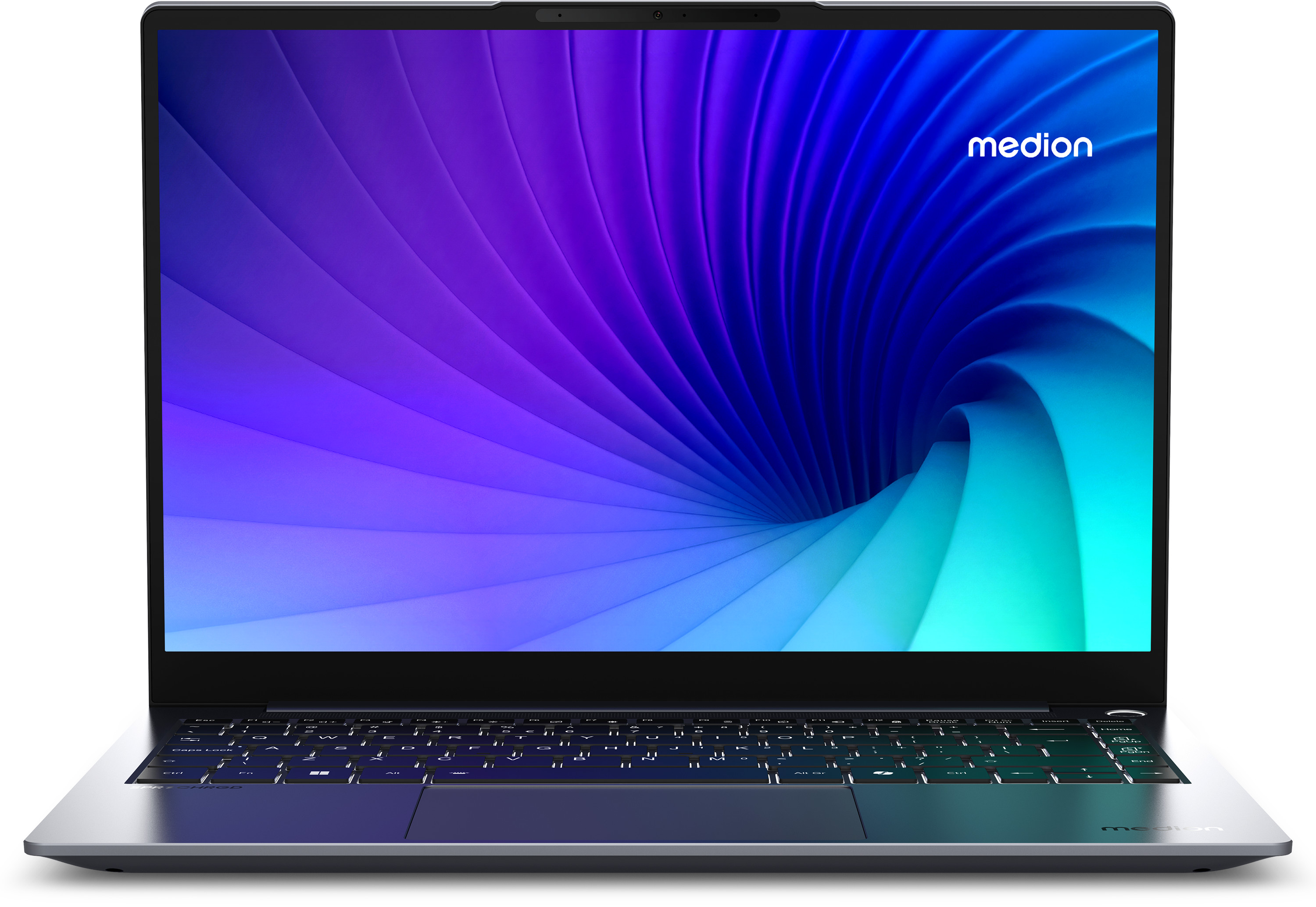 Bild von MEDION SPRCHRGD14 S1 ELITE 62636