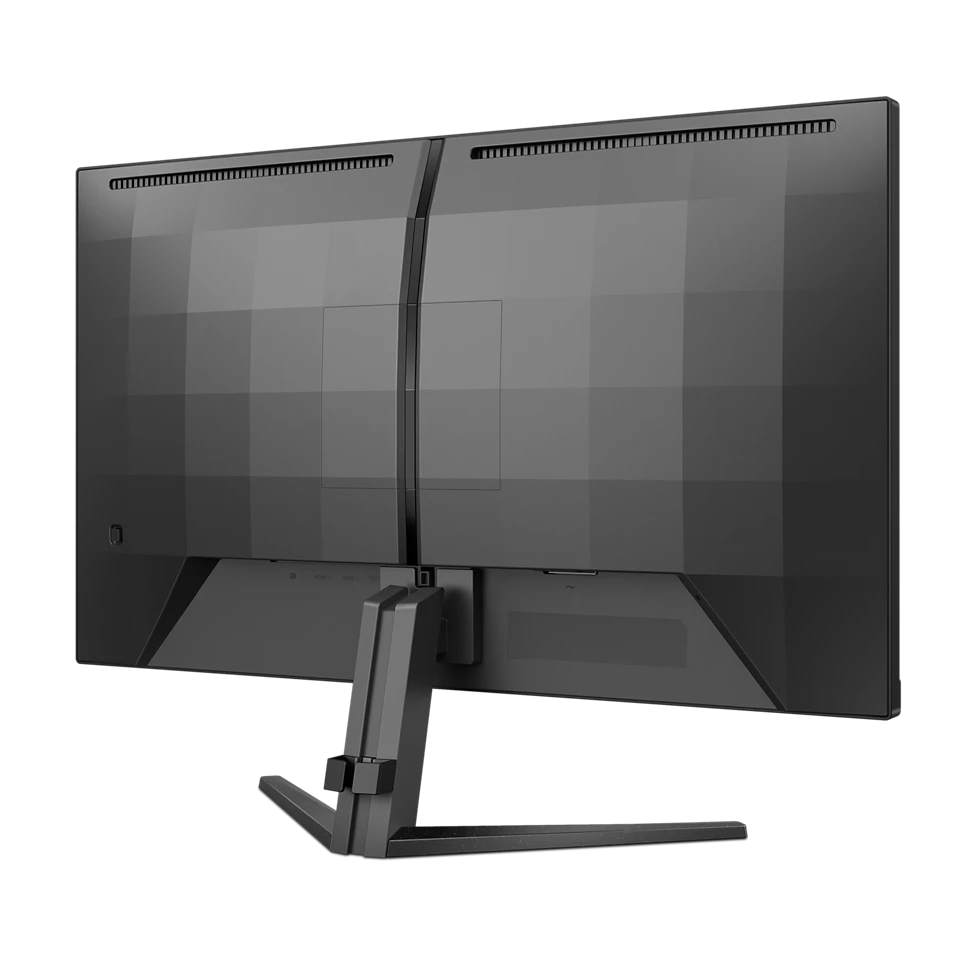 Bild von Philips Evnia 27M2N3500NL 27 Zoll QHD Gaming Monitor, 180 Hertz, 1 ms, FreeSync Prem. (2560x1440, DisplayPort, HDMI) schwarz/grau