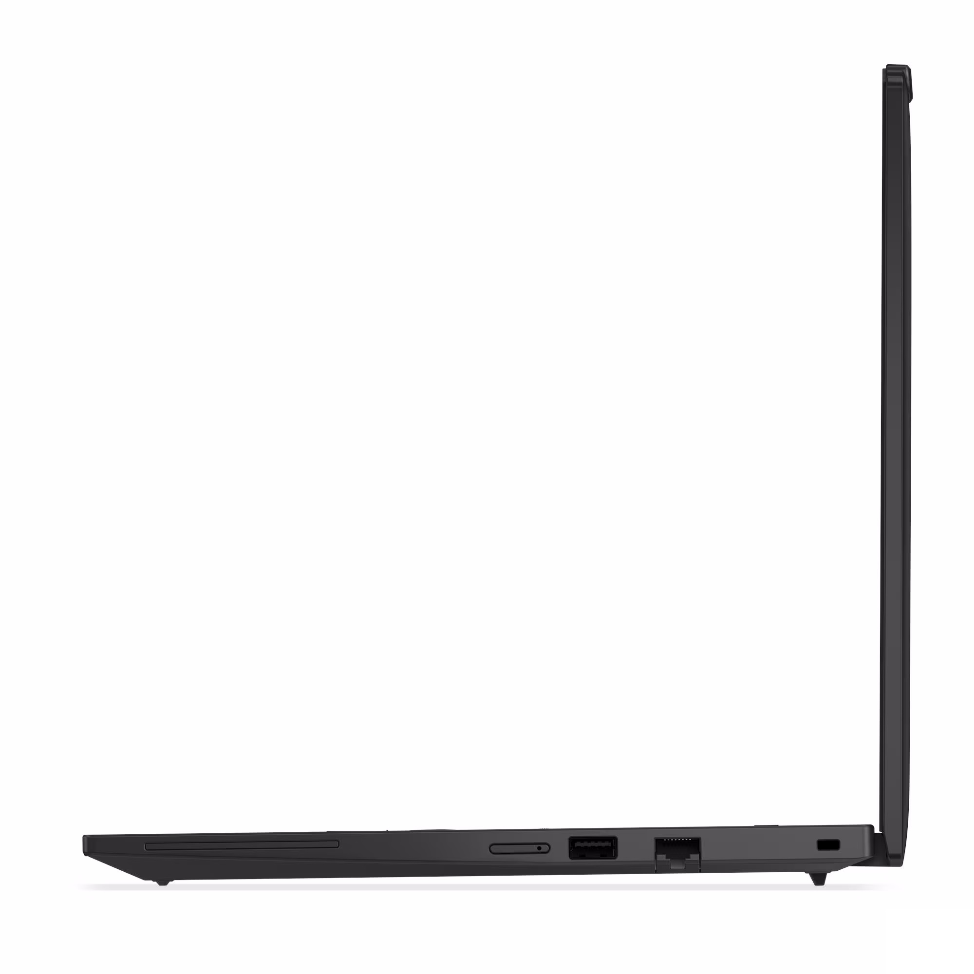 Bild von Lenovo ThinkPad T14 Gen6 - 21QJ002MGE 14" WUXGA IPS, AMD Ryzen AI 5 - PRO 340, 16GB RAM, 512GB SSD, Windows 11 Pro