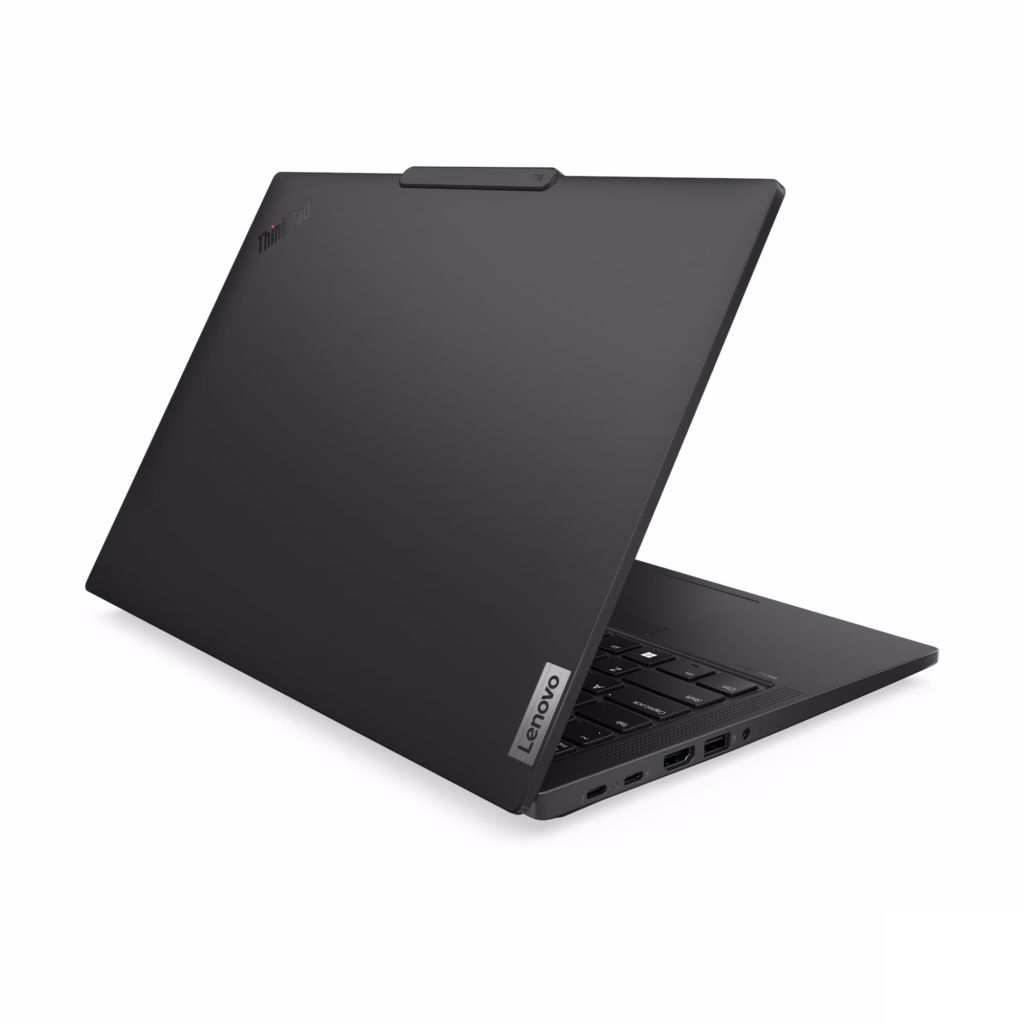 Bild von Lenovo ThinkPad T14 Gen6 - 21QJ002MGE 14