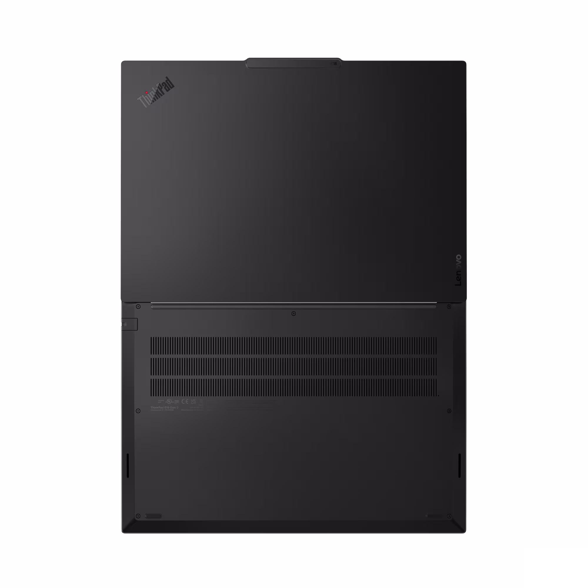 Bild von Lenovo ThinkPad E16 Gen3 - 21ST001YGE 16