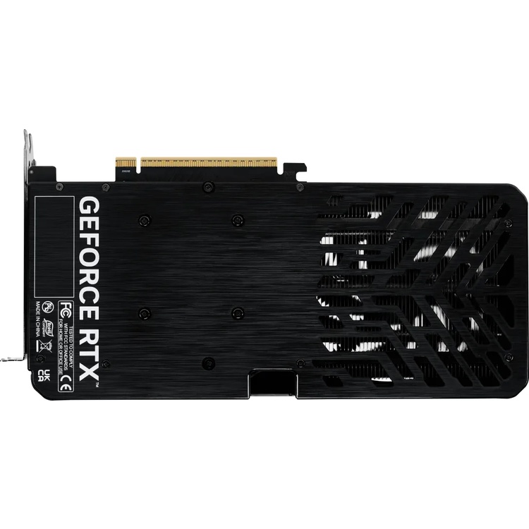 Bild von Palit GeForce RTX 5060 Ti Dual 8GB - 8GB GDDR7, HDMI, 3x DP
