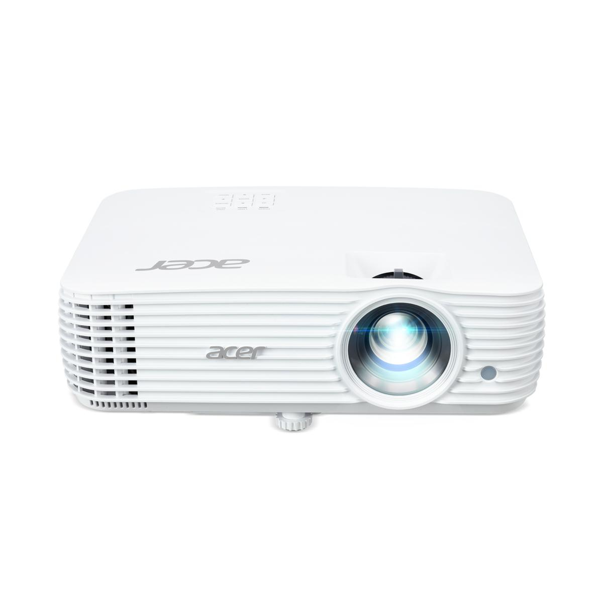 Bild von Acer X1526 Full HD Beamer 4.000 ANSI Lumen