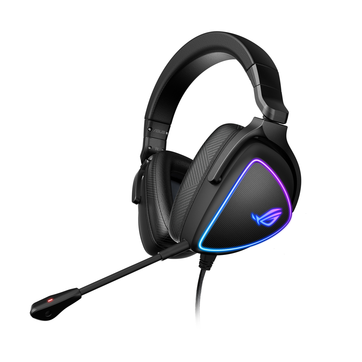 Bild von ASUS ROG Delta S Gaming Headset