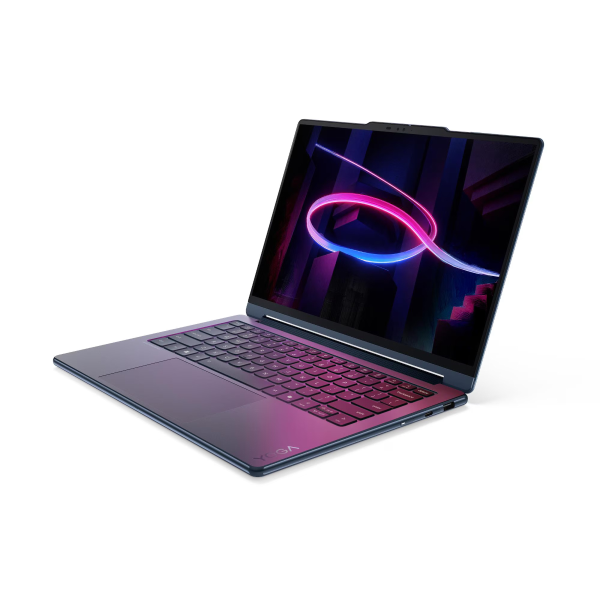 Bild von Lenovo Yoga 9 2in1 83SE000VGE - 16