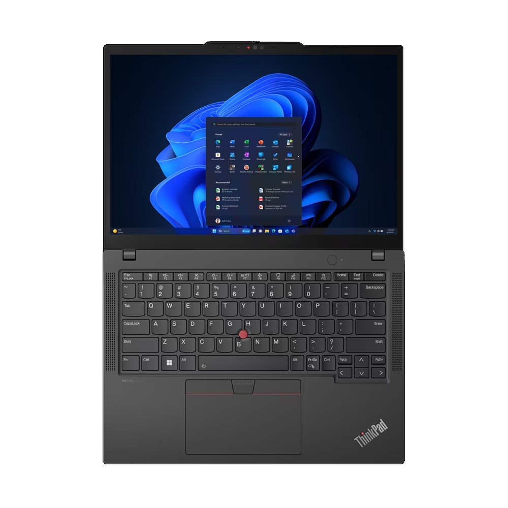 Bild von Lenovo ThinkPad X13 Gen 5 21LU0012GE