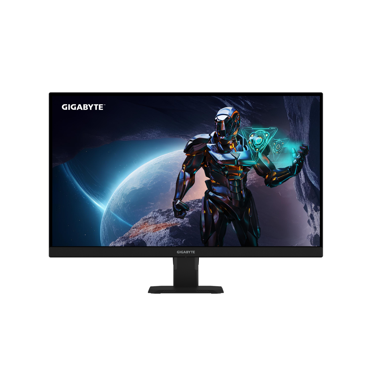 Bild von Gigabyte GS27U 27 Zoll - Gaming Monitor IPS Panel, UHD, 160 Hz, 1 ms, HDMI 2.1, DP