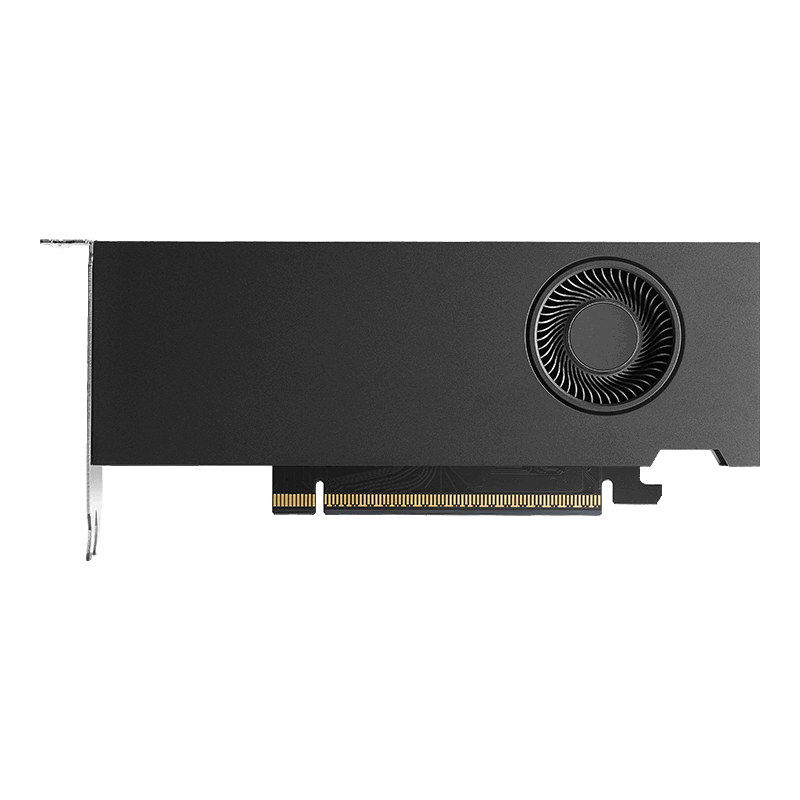 Bild von PNY RTX PRO 4000 Blackwell SFF Edition