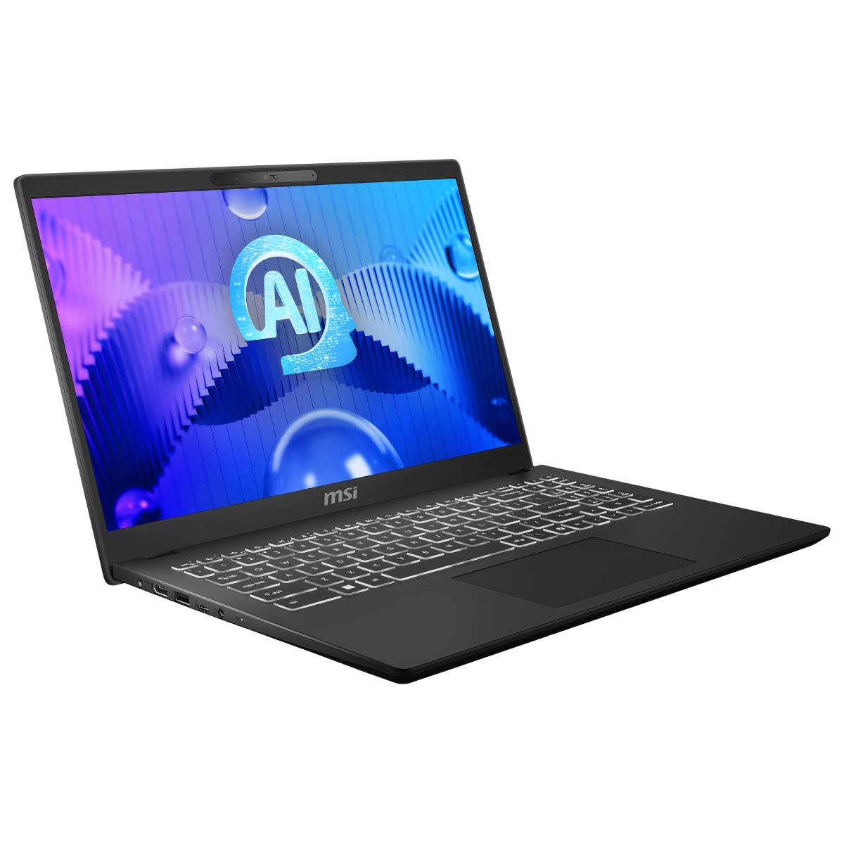Bild von MSI Modern 15 H AI C1MG-081