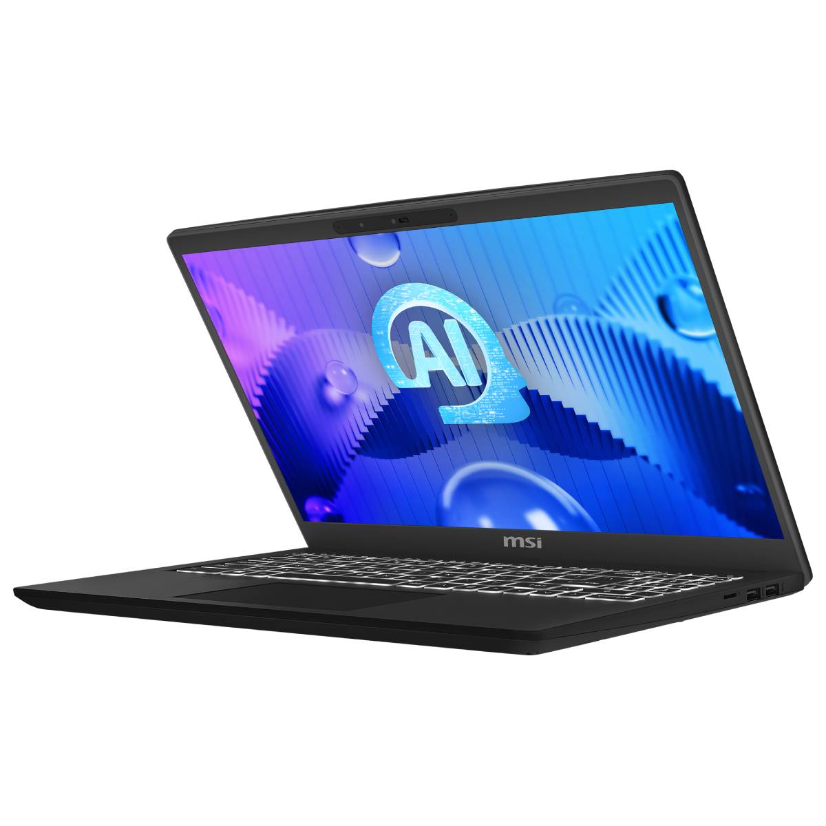 Bild von MSI Modern 15 H AI C1MG-081