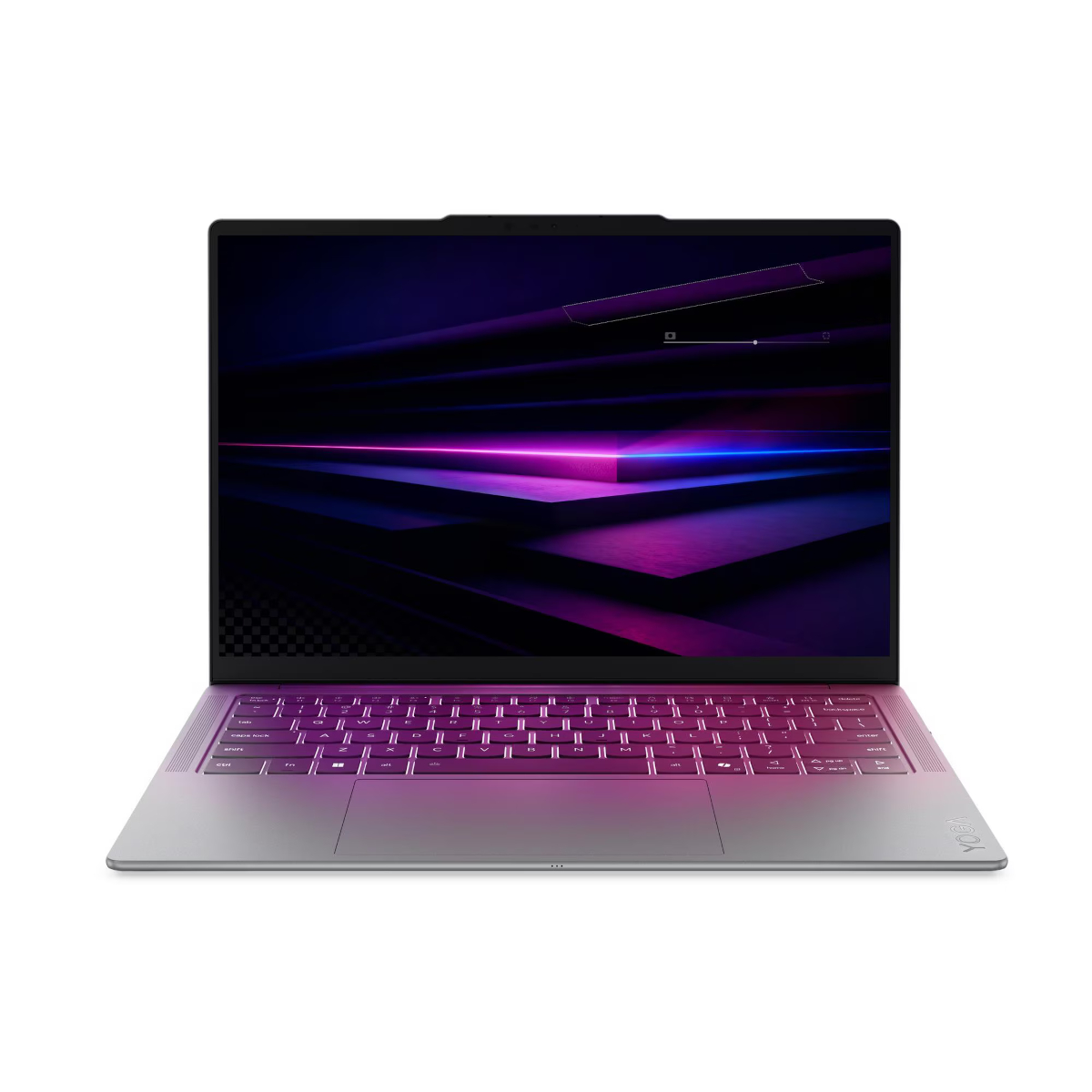 Bild von Lenovo Yoga 7 Slim 83QM0039GE