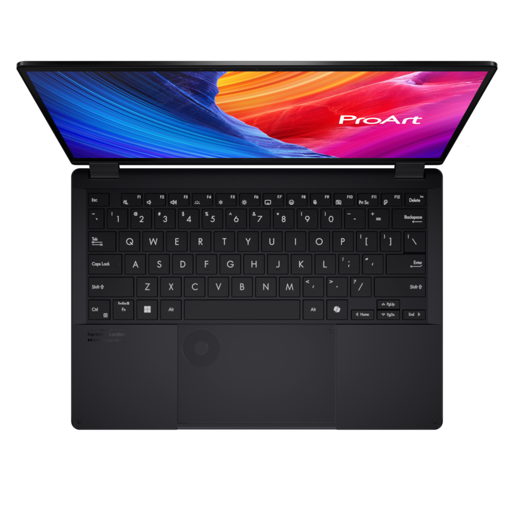 Bild von ASUS ProArt PX13 HN7306WI-LX016WS