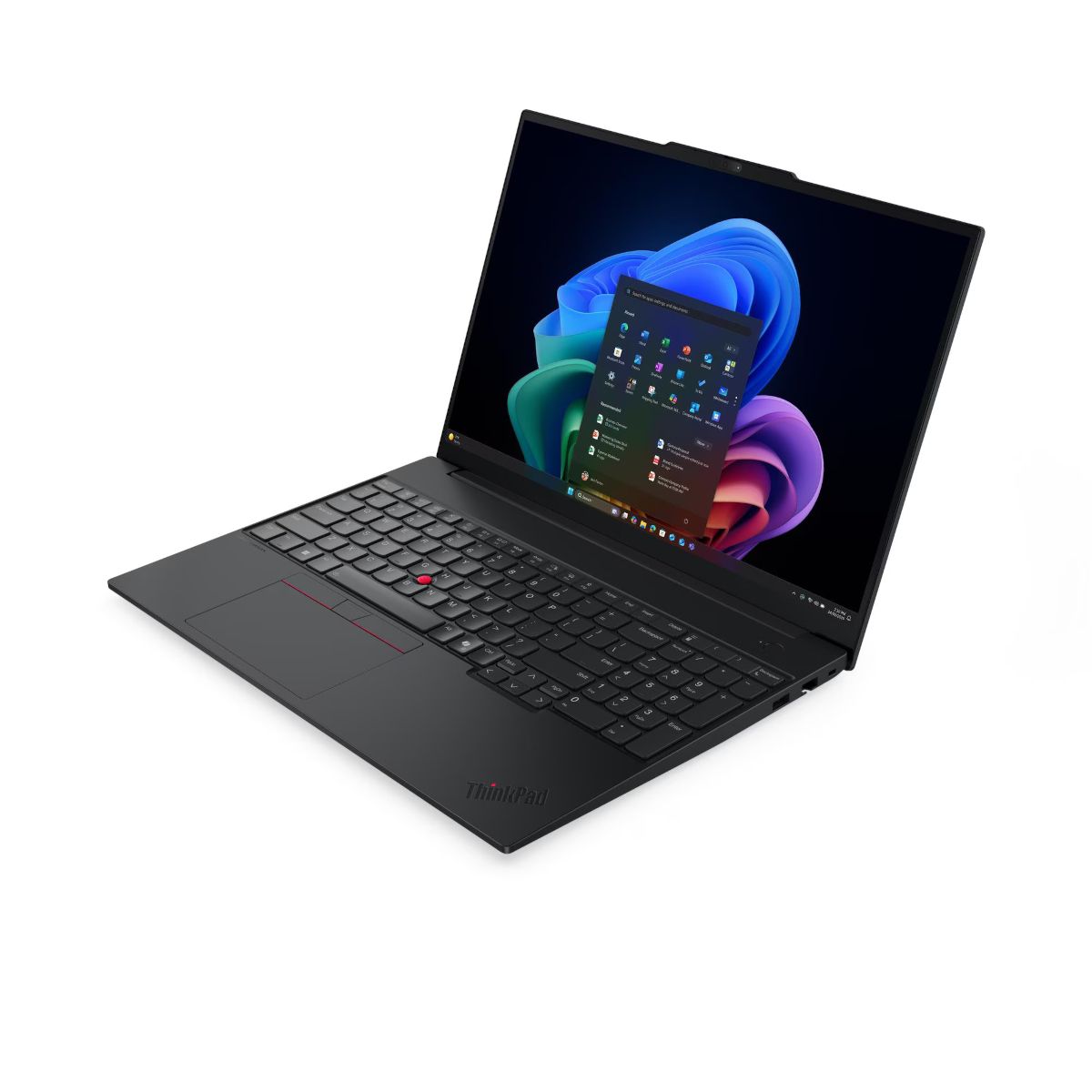Bild von Lenovo ThinkPad E16 Gen 4 - 21YC0008GE