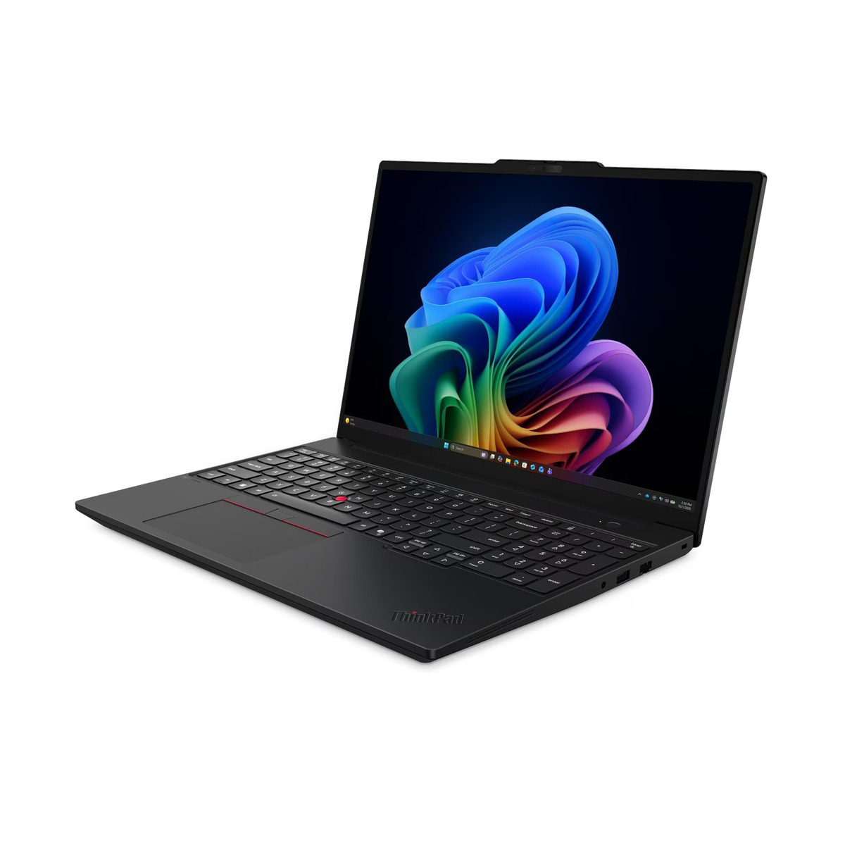 Bild von Lenovo ThinkPad T16 Gen 5 - 22AN001WGE