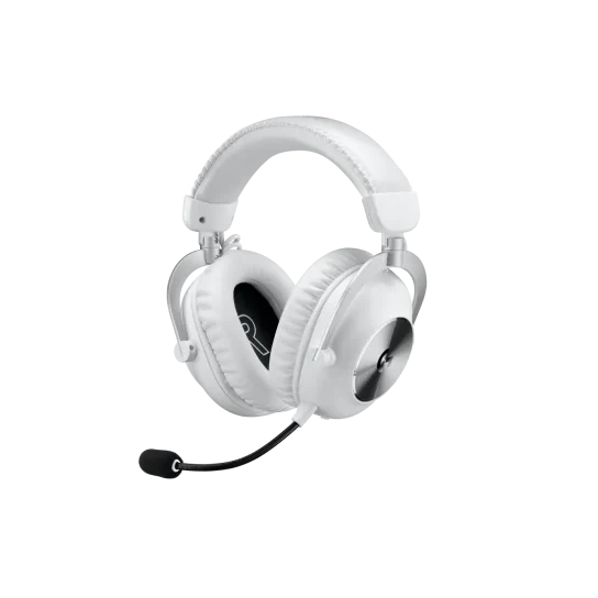 Bild von Logitech Gaming PRO X 2 Lightspeed Gaming Headset