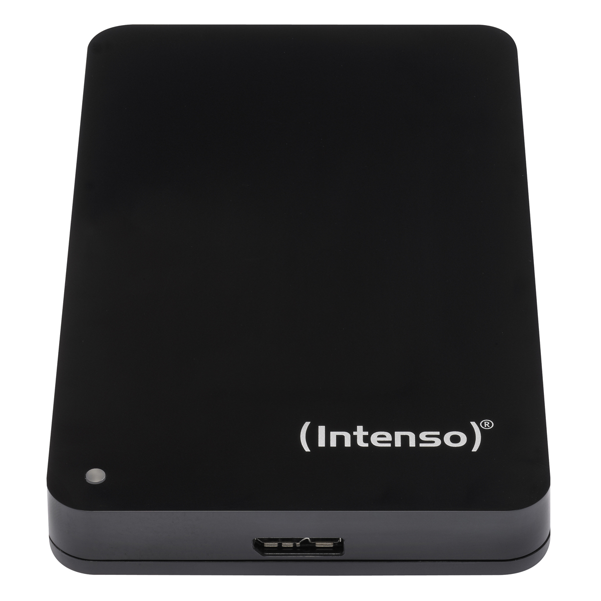 Bild von Intenso Memory Case 2TB Schwarz