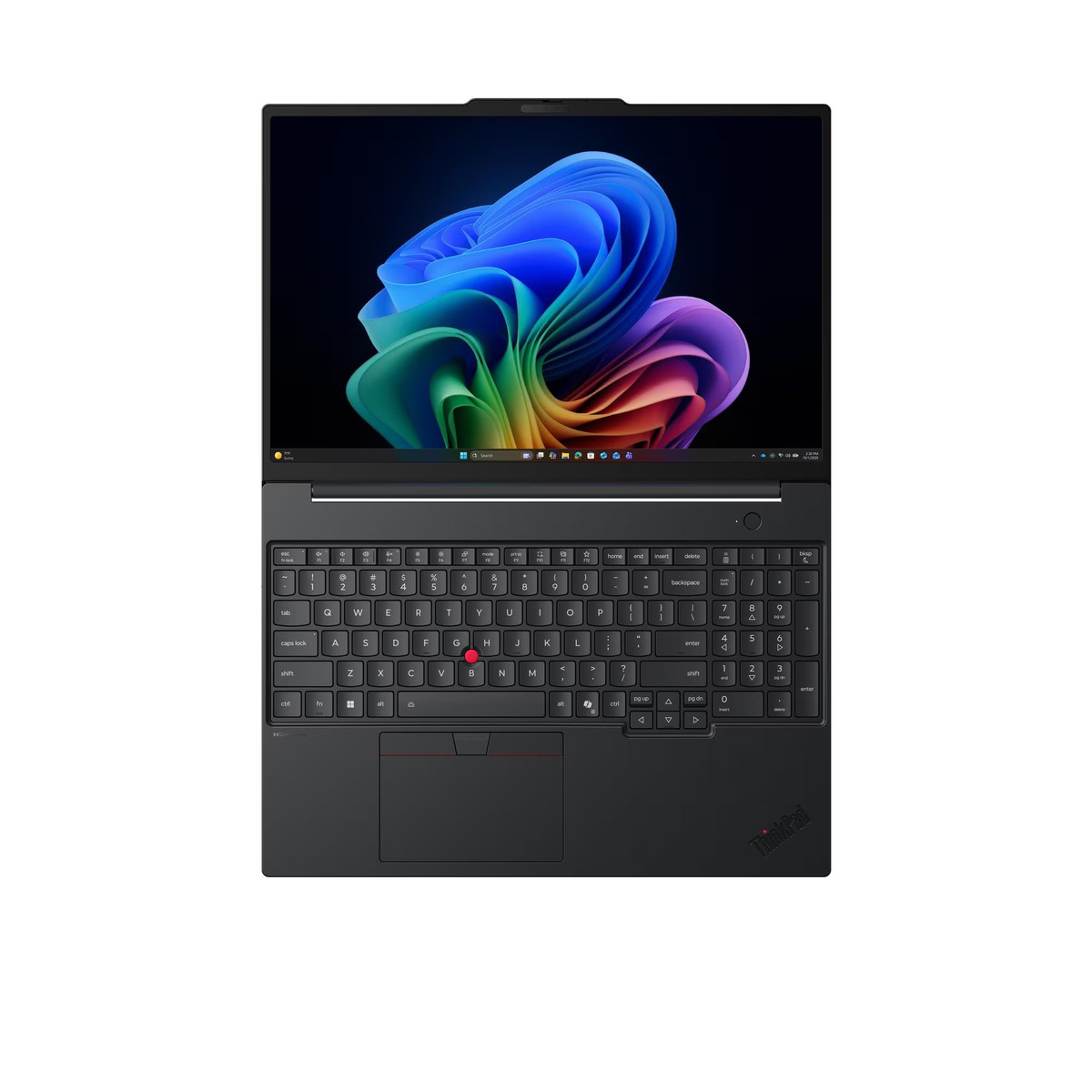 Bild von Lenovo ThinkPad T16 Gen 5 - 21WX002BGE