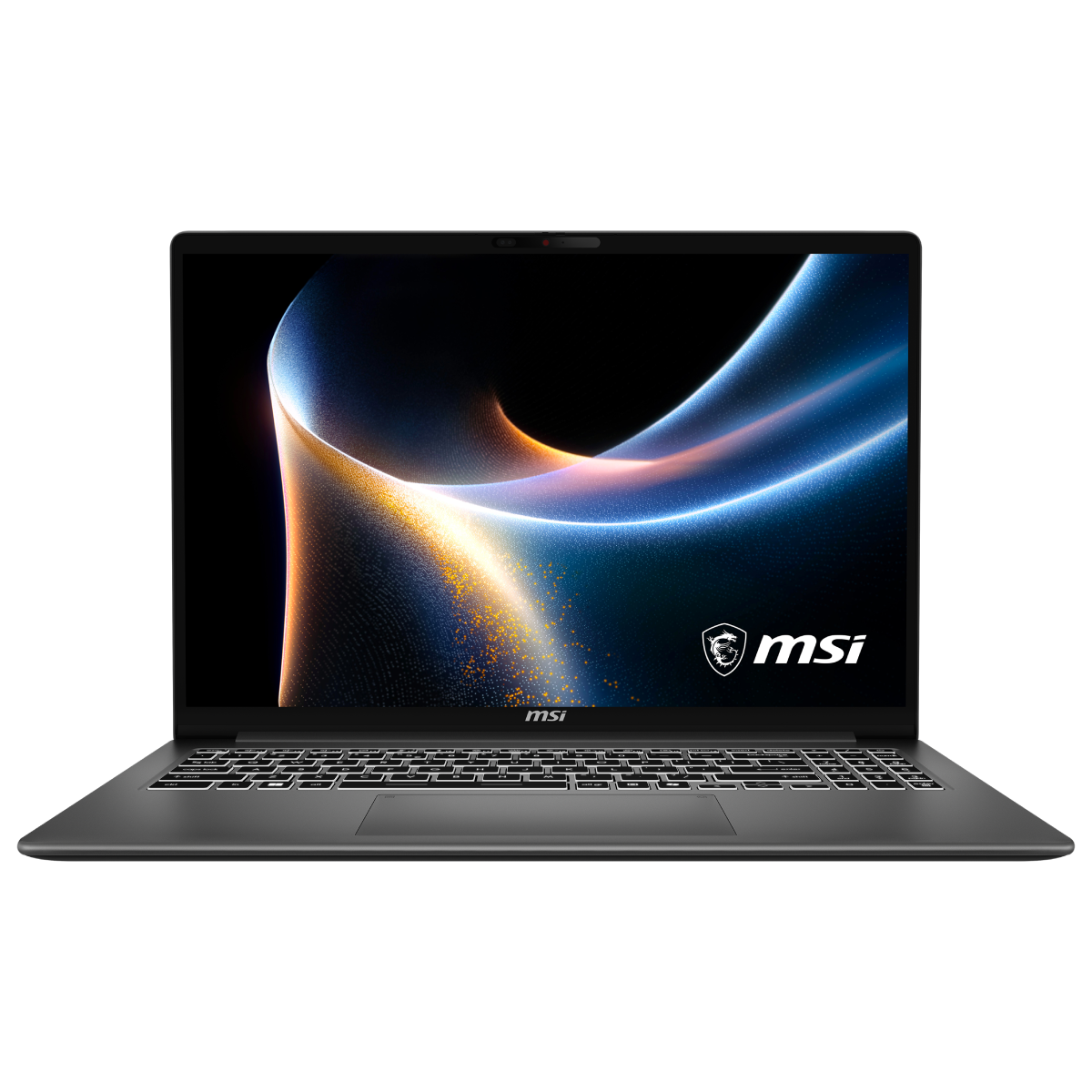 Bild von MSI Modern 16S AI+ G3MG-009
