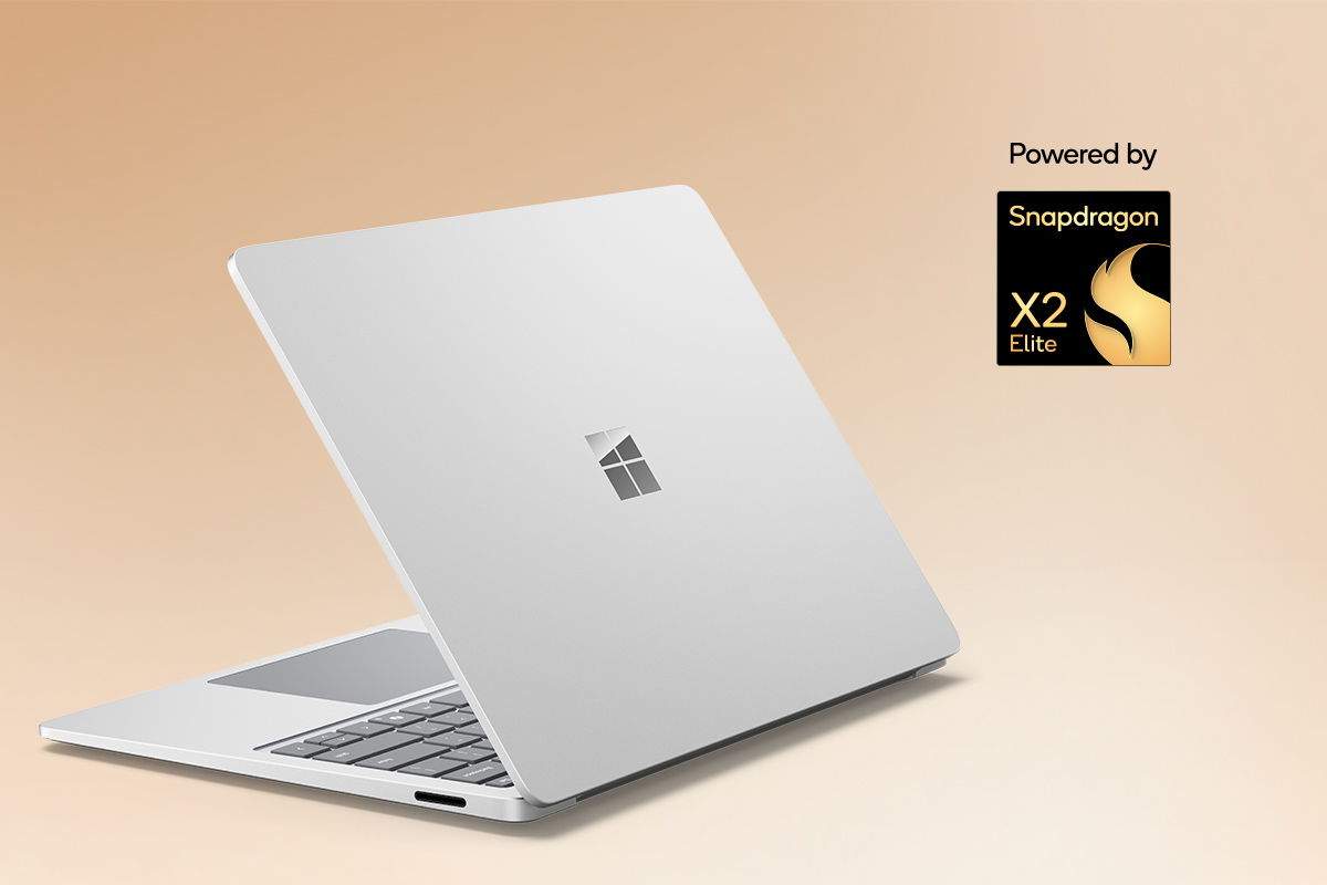 Bild von Microsoft Surface Laptop 13,8" - 8 Gen - Copilot+ PC - EP2-61129