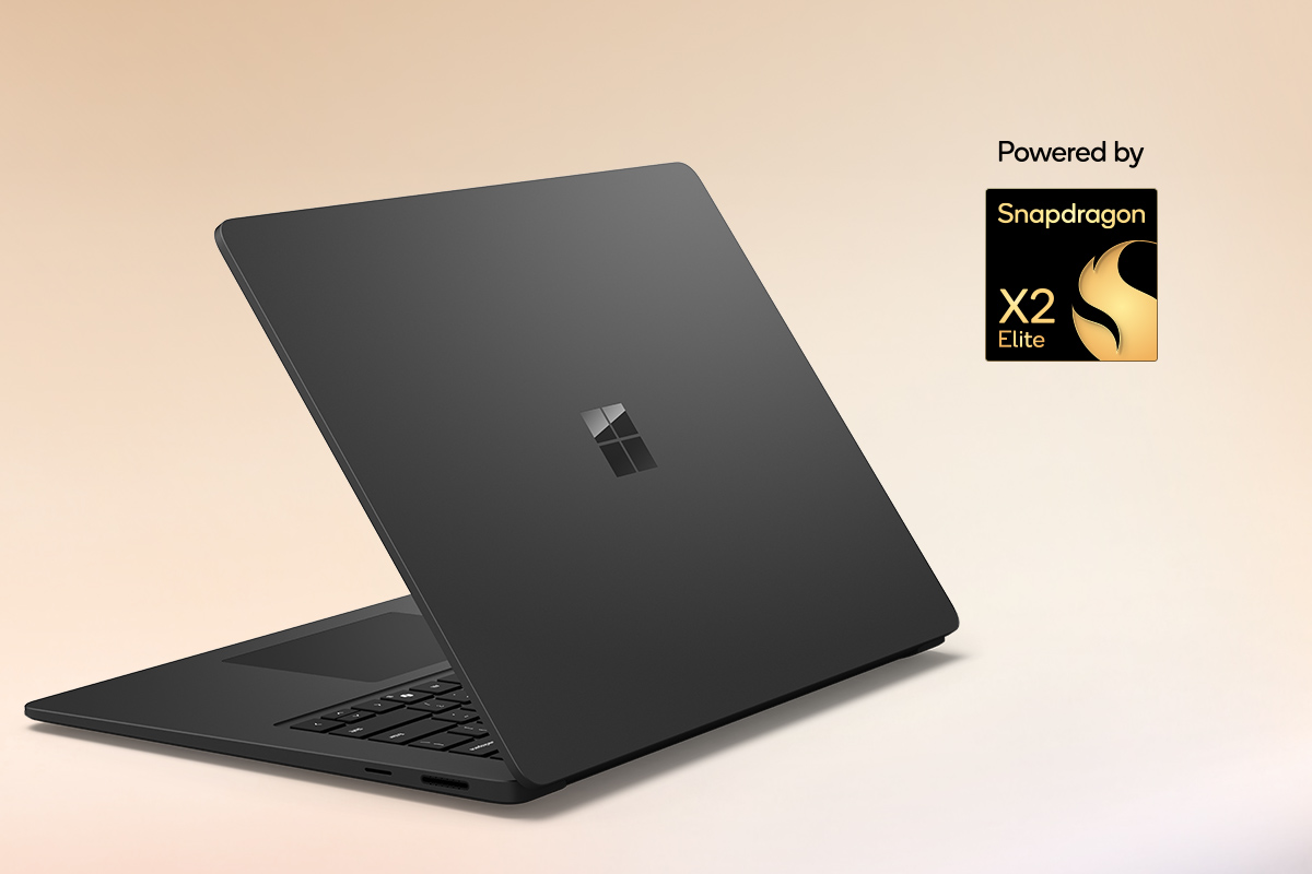 Bild von Microsoft Surface Laptop 13,8" - 8 Gen - Copilot+ PC - EP2-61142